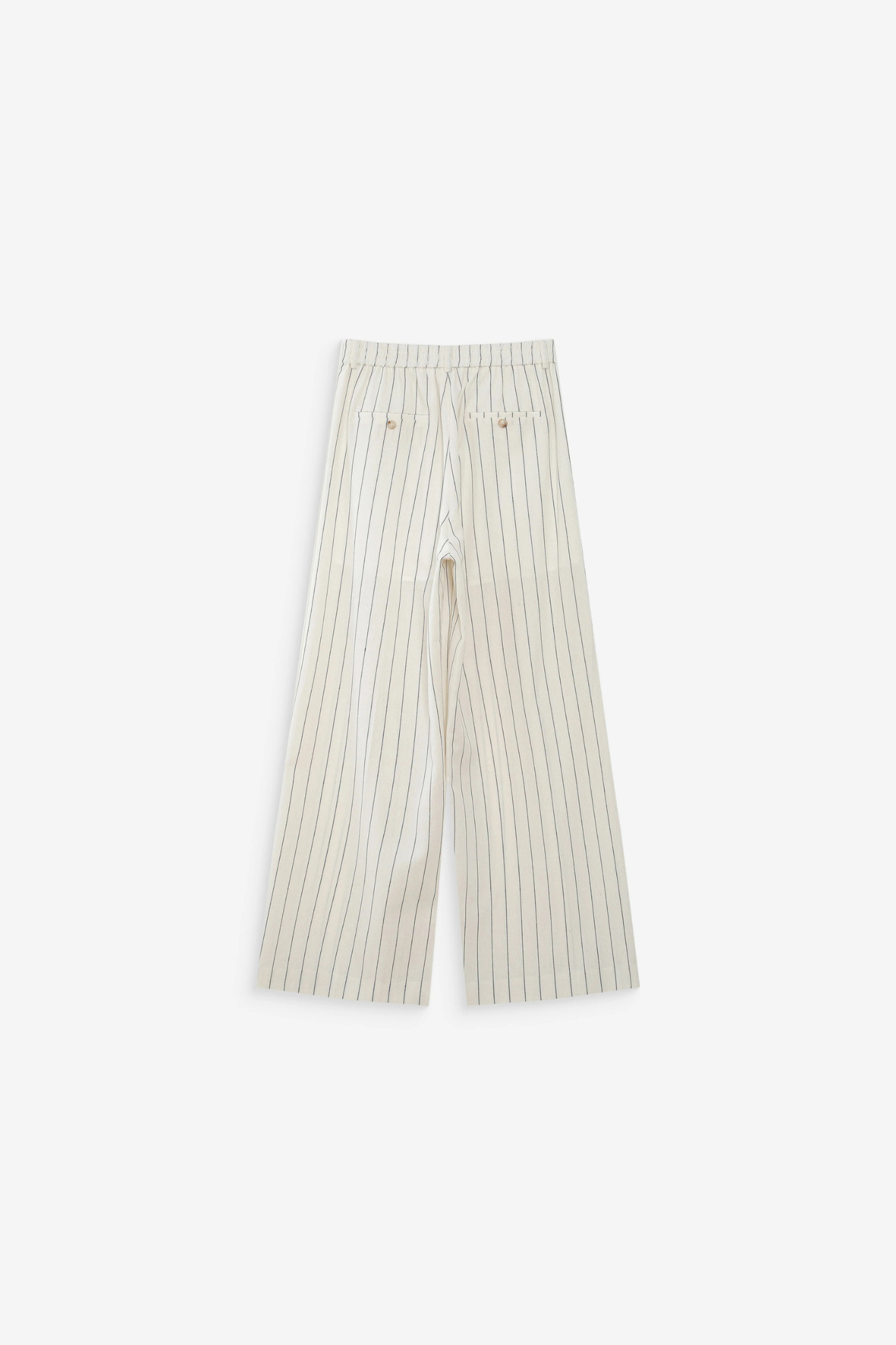 VERY PANTS - WHITE