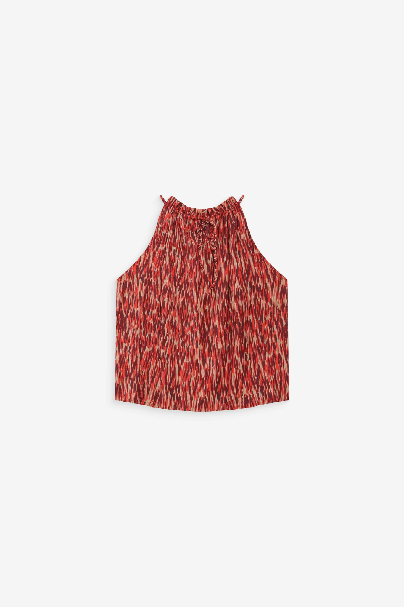 VOTELLO TOP - SANGUINE