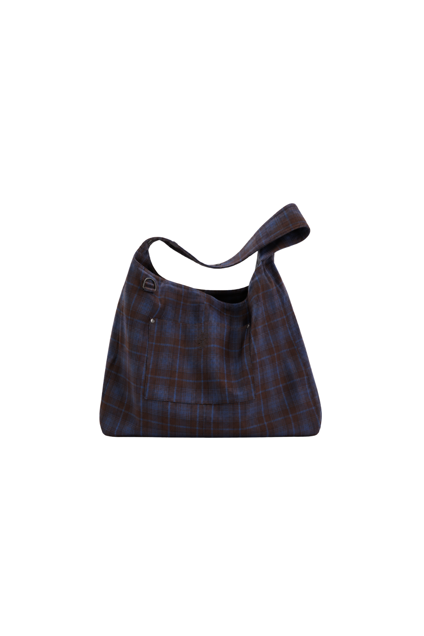 MARSHALL BAG - BORDEAUX