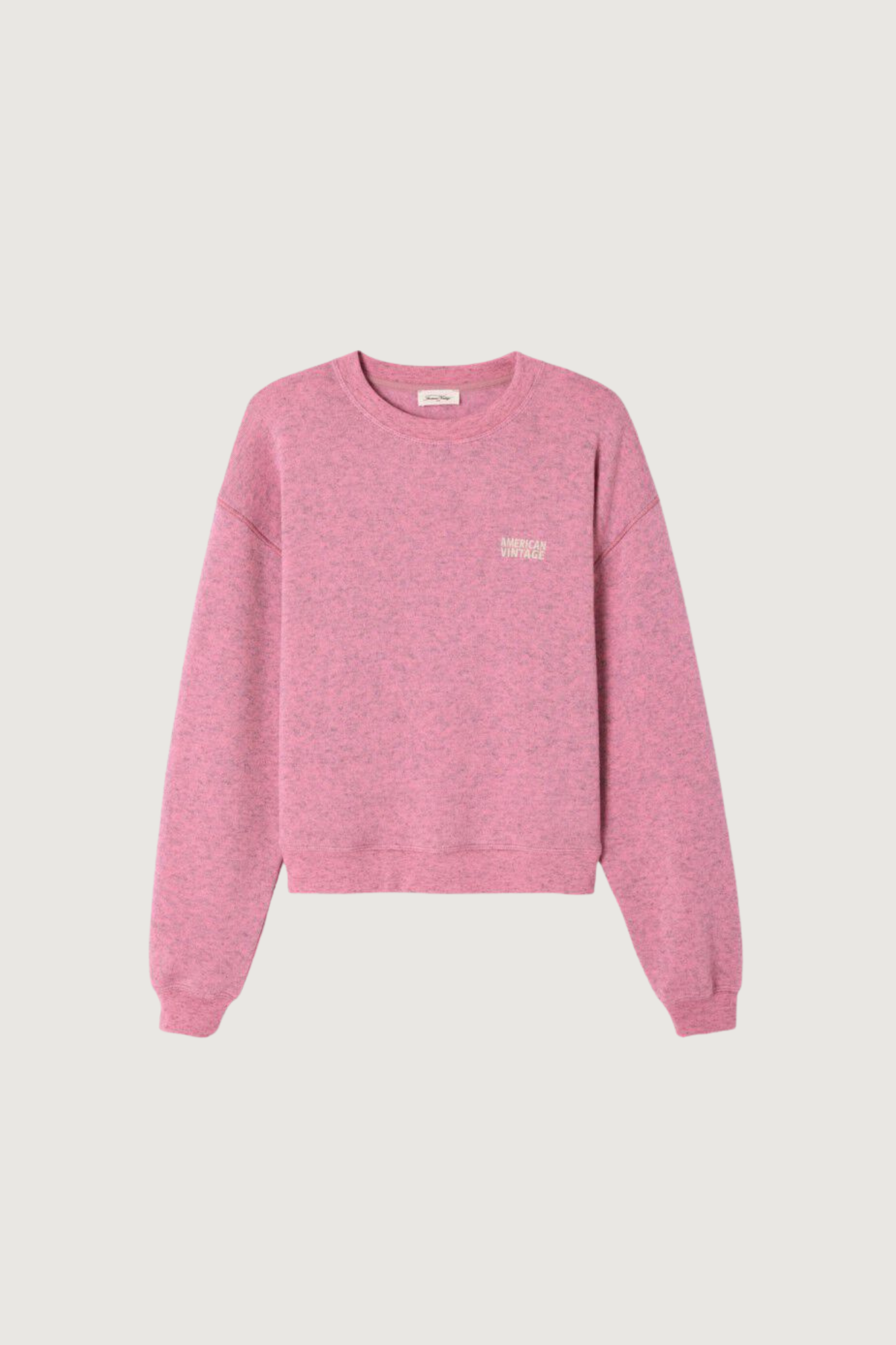 EVONA SWEATER WOMEN - SWEET MELANGE