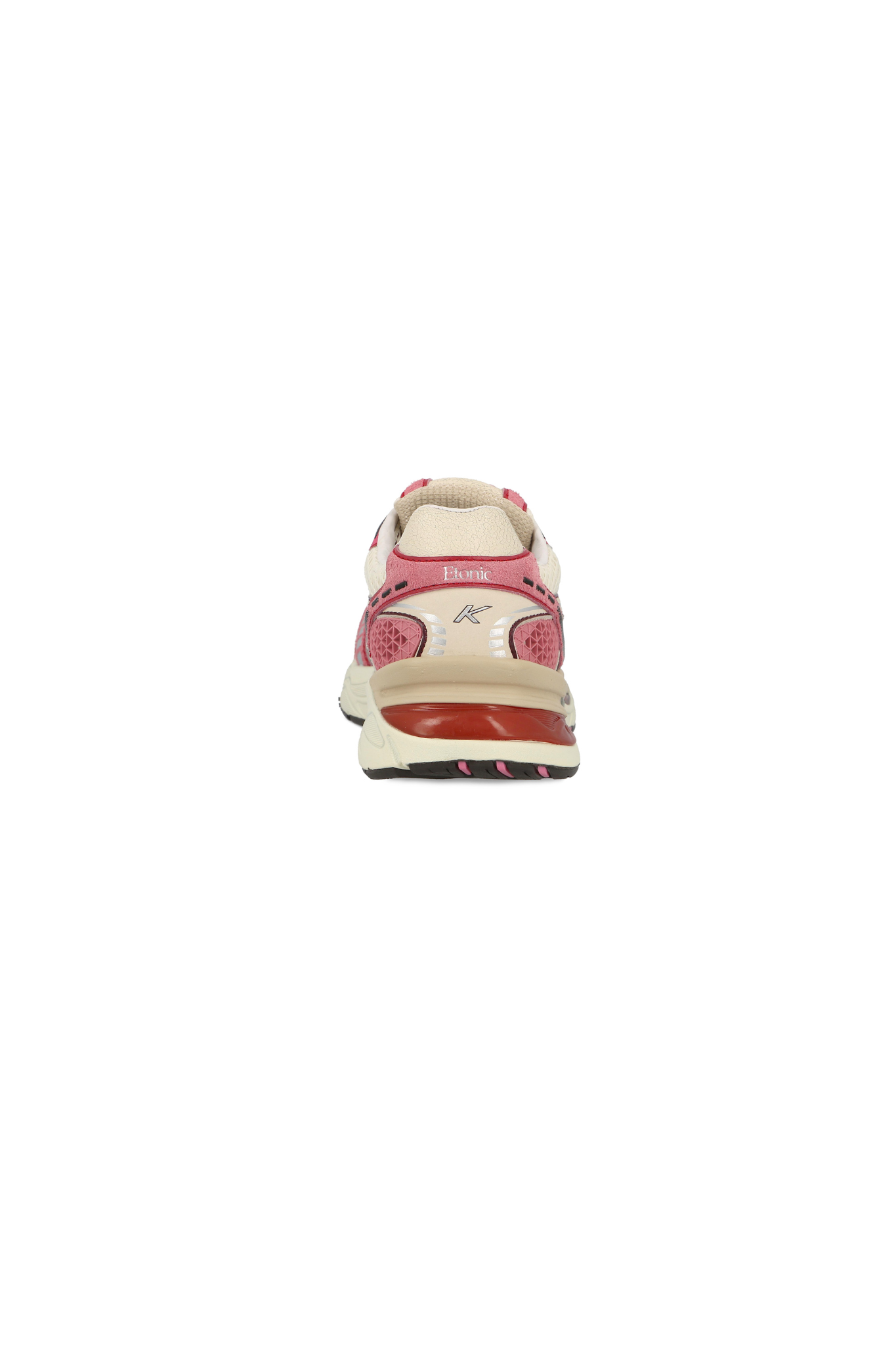 KENDARI VENUS WOMEN SNEAKERS - QUARTZ