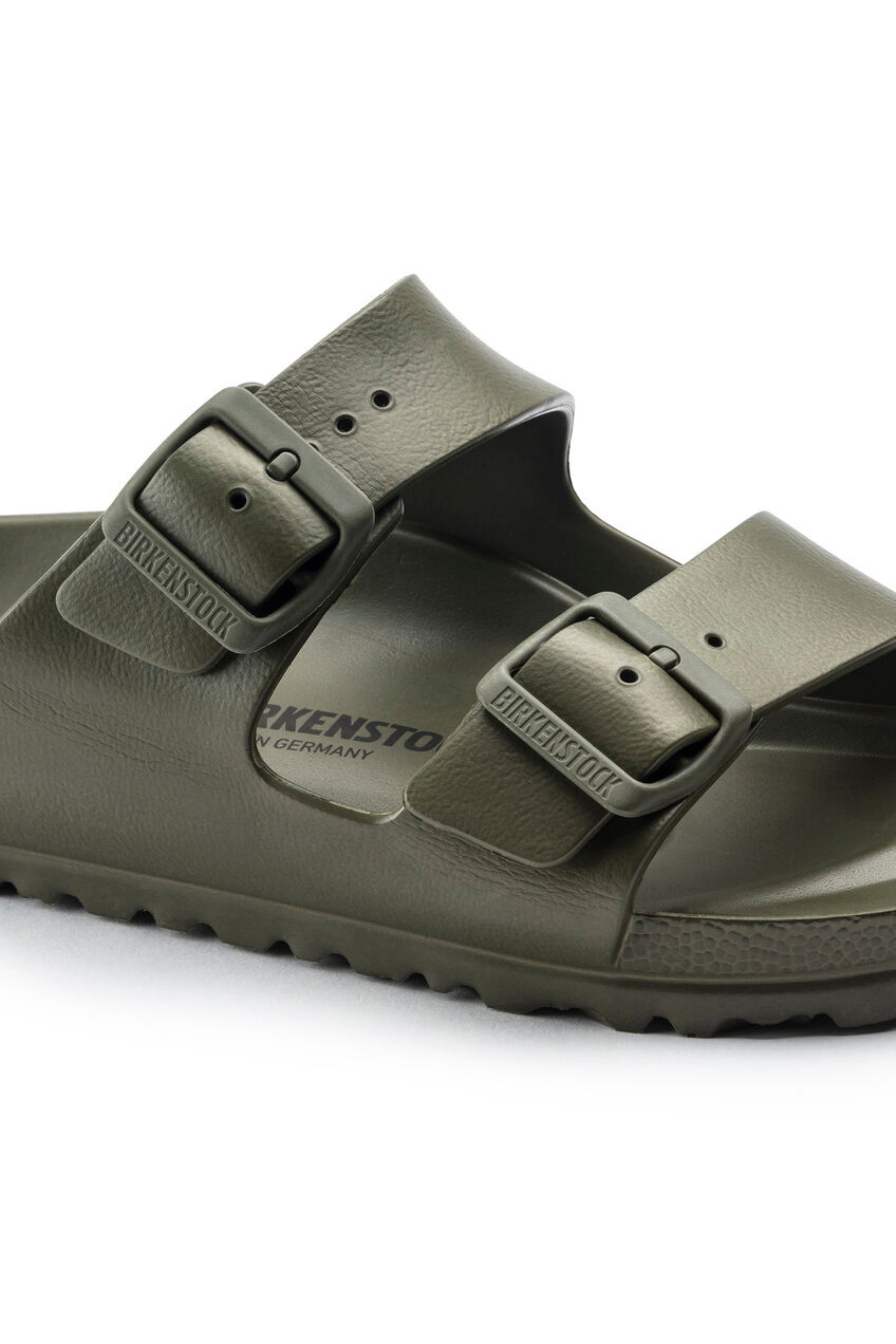 ARIZONA EVA SANDAL MEN - KHAKI