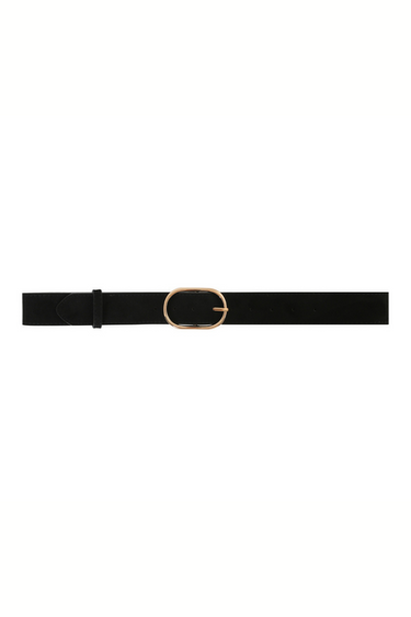 MELUSINE BELT - BLACK