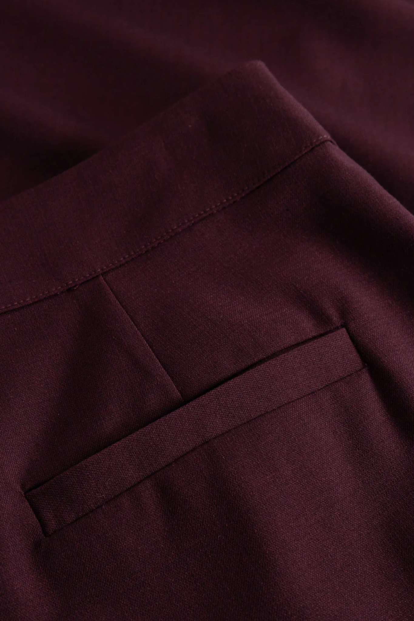 KAZIA PANTS - WINETASTING