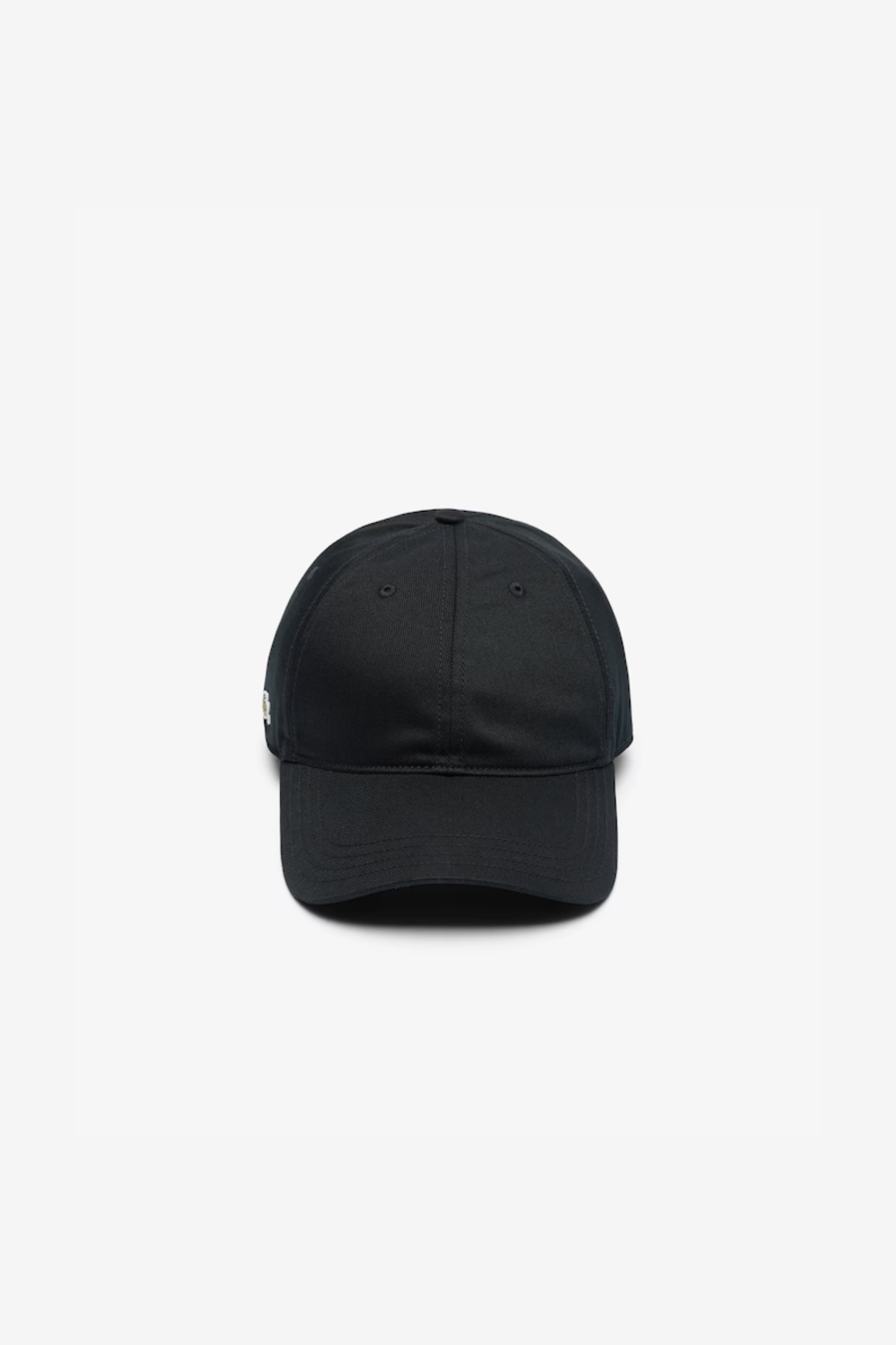 RK0440 MEN CAP - BLACK