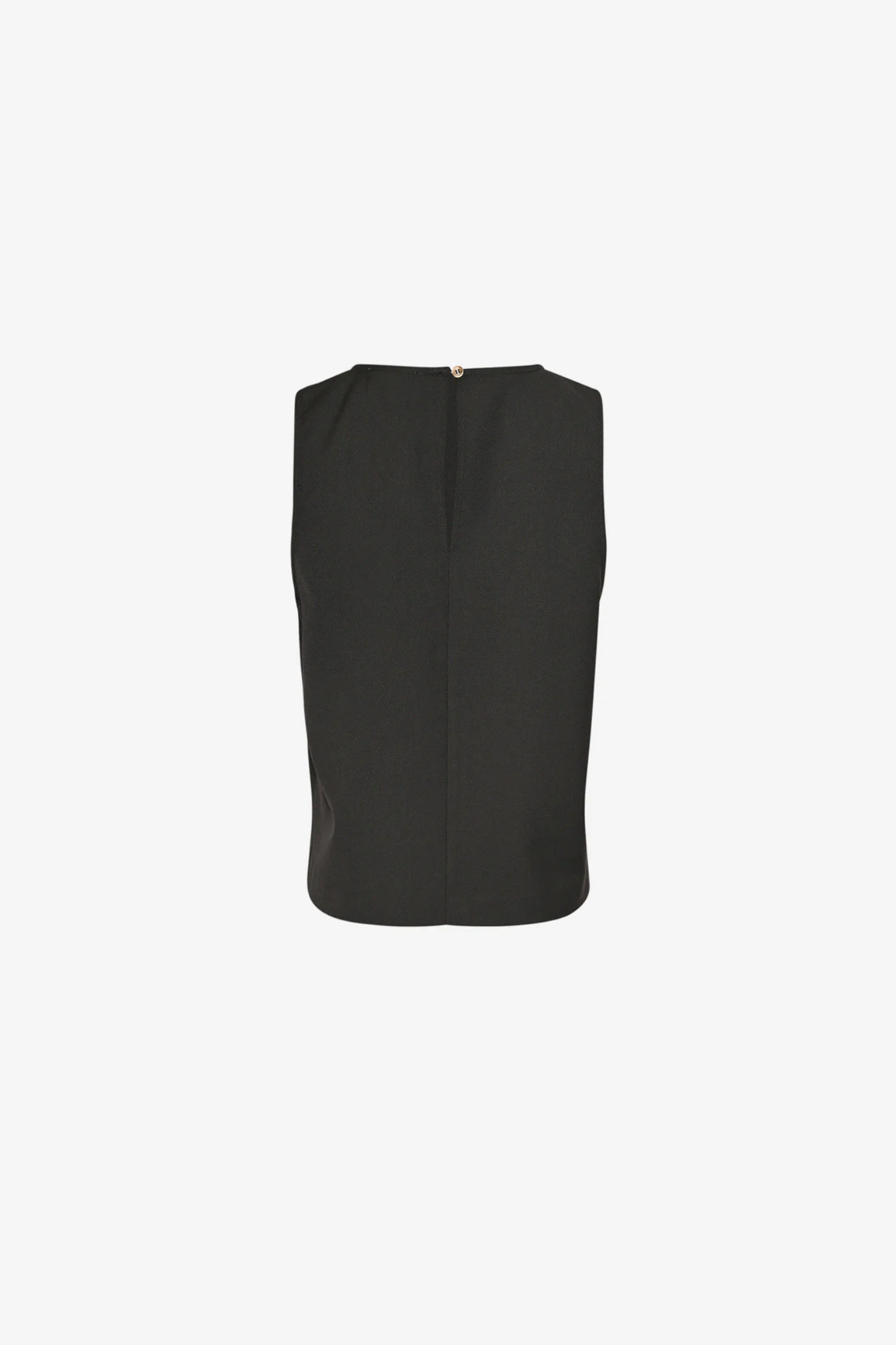 KANTA BLOUSE - BLACK