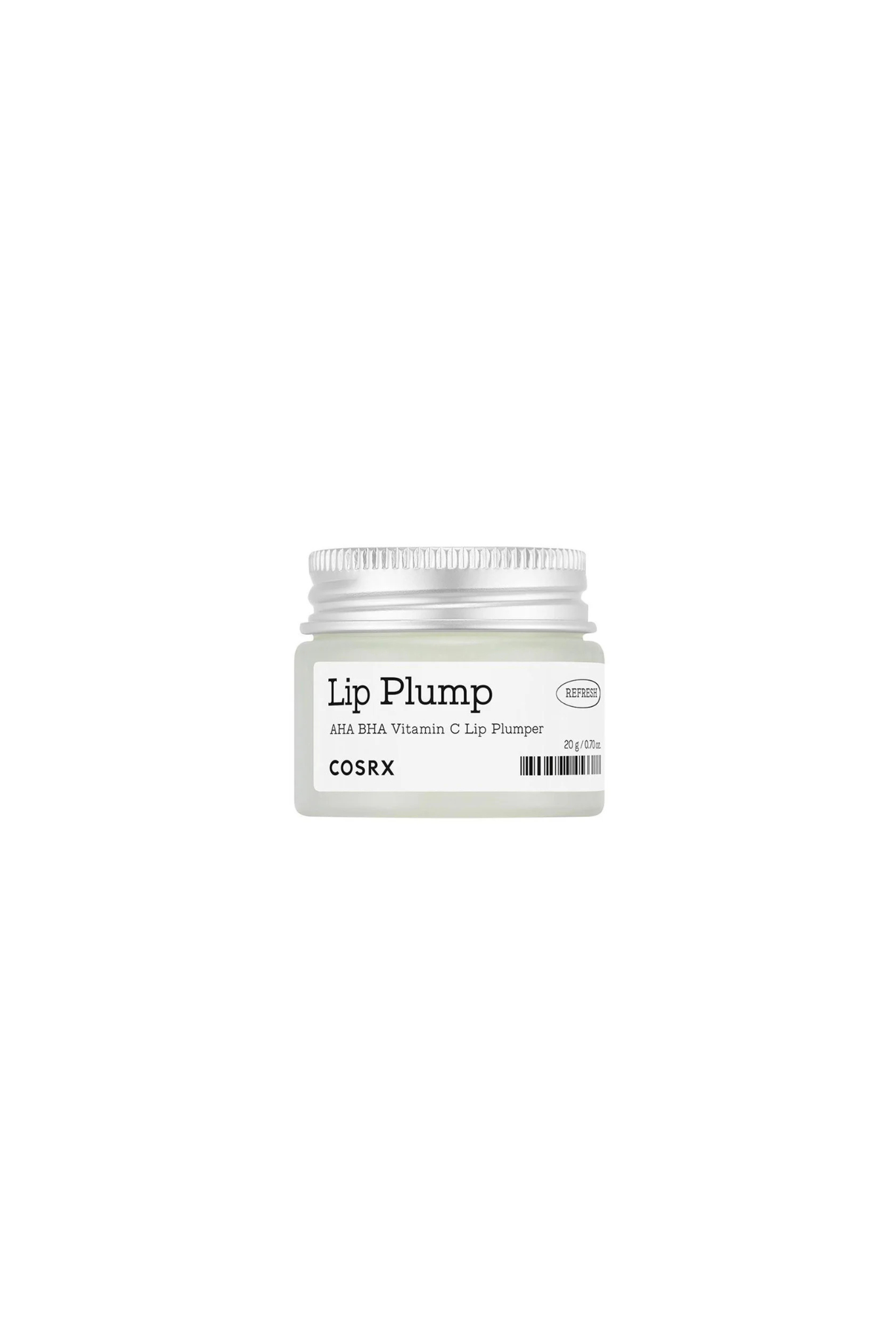REFRESH AHA BHA VITAMIN C LIP PLUMPER 20 G