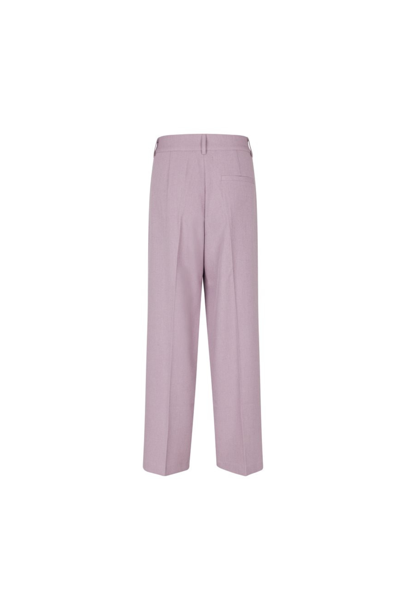 CRISTIANA MORENNA PANTS - ORCHID BLOOM