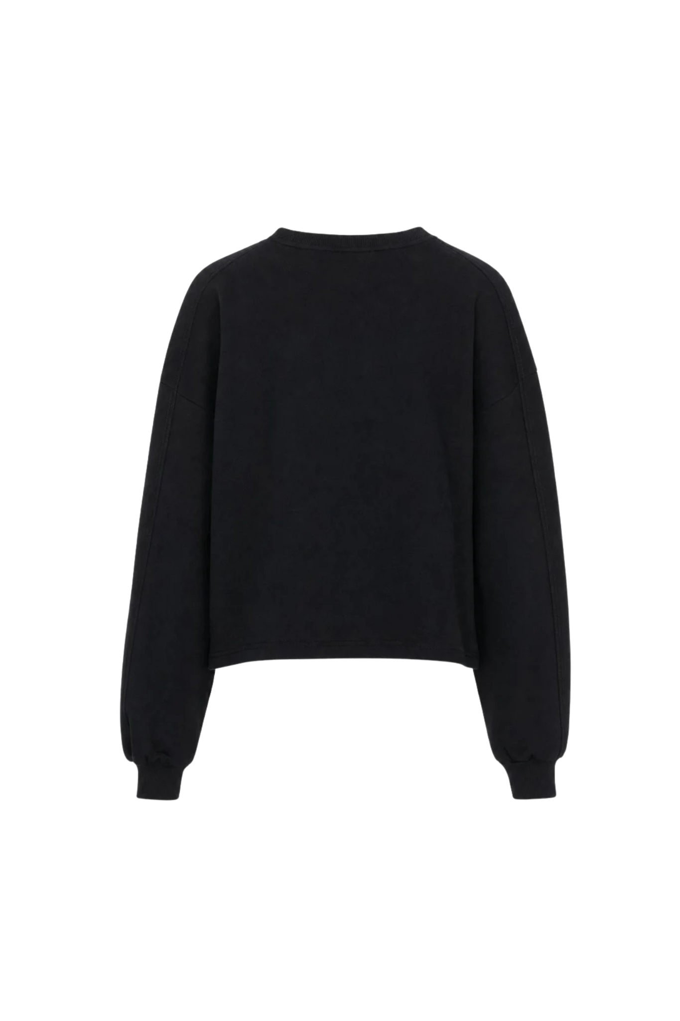 SOEN SWEATSHIRT - BLACK