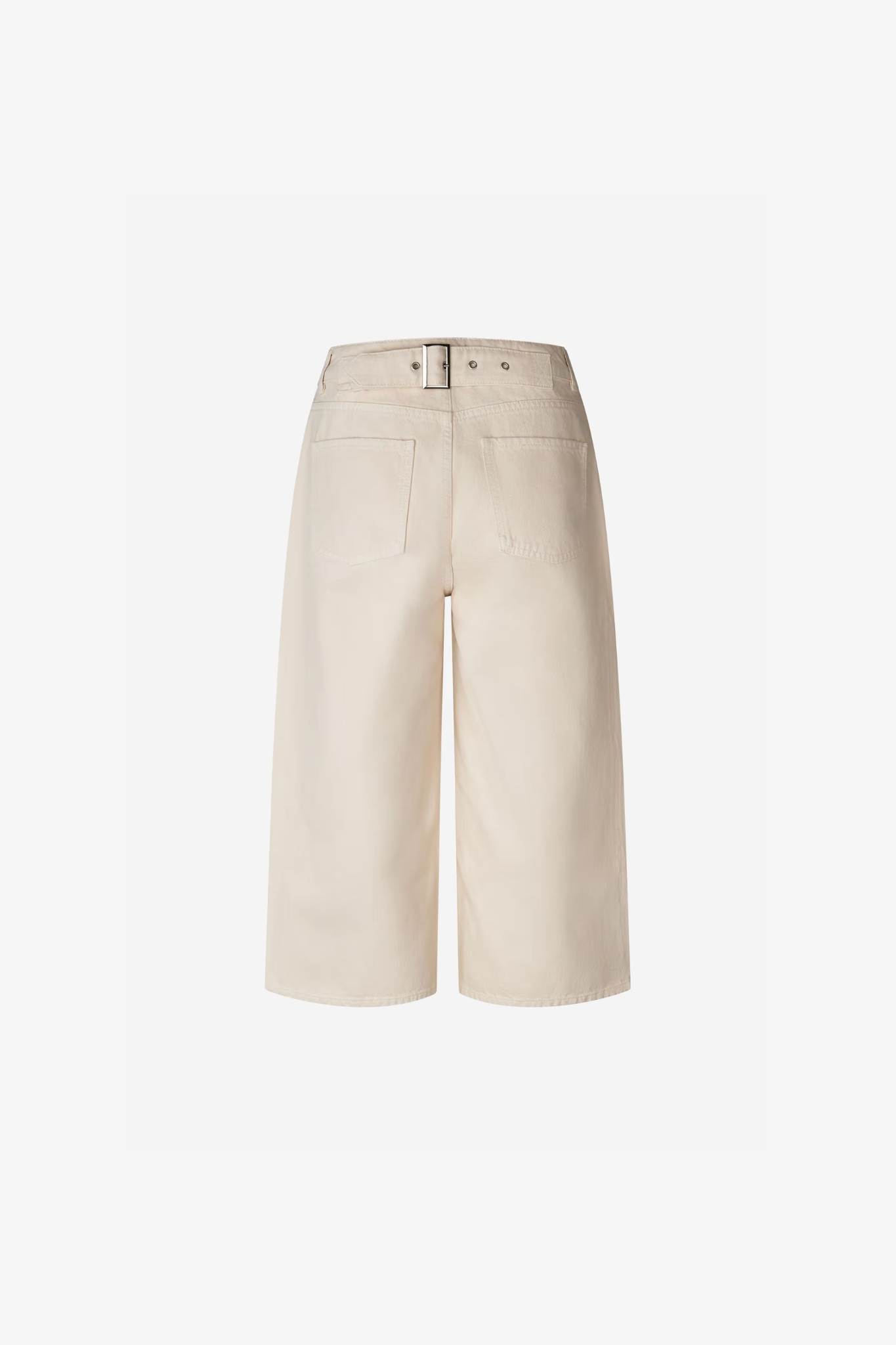 BILLIE B JORTS - ECRU