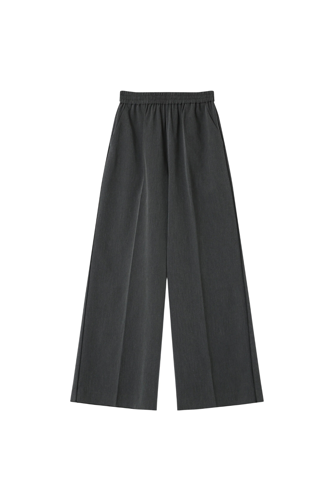 SWEENEY ANTHRACITE - PANTS