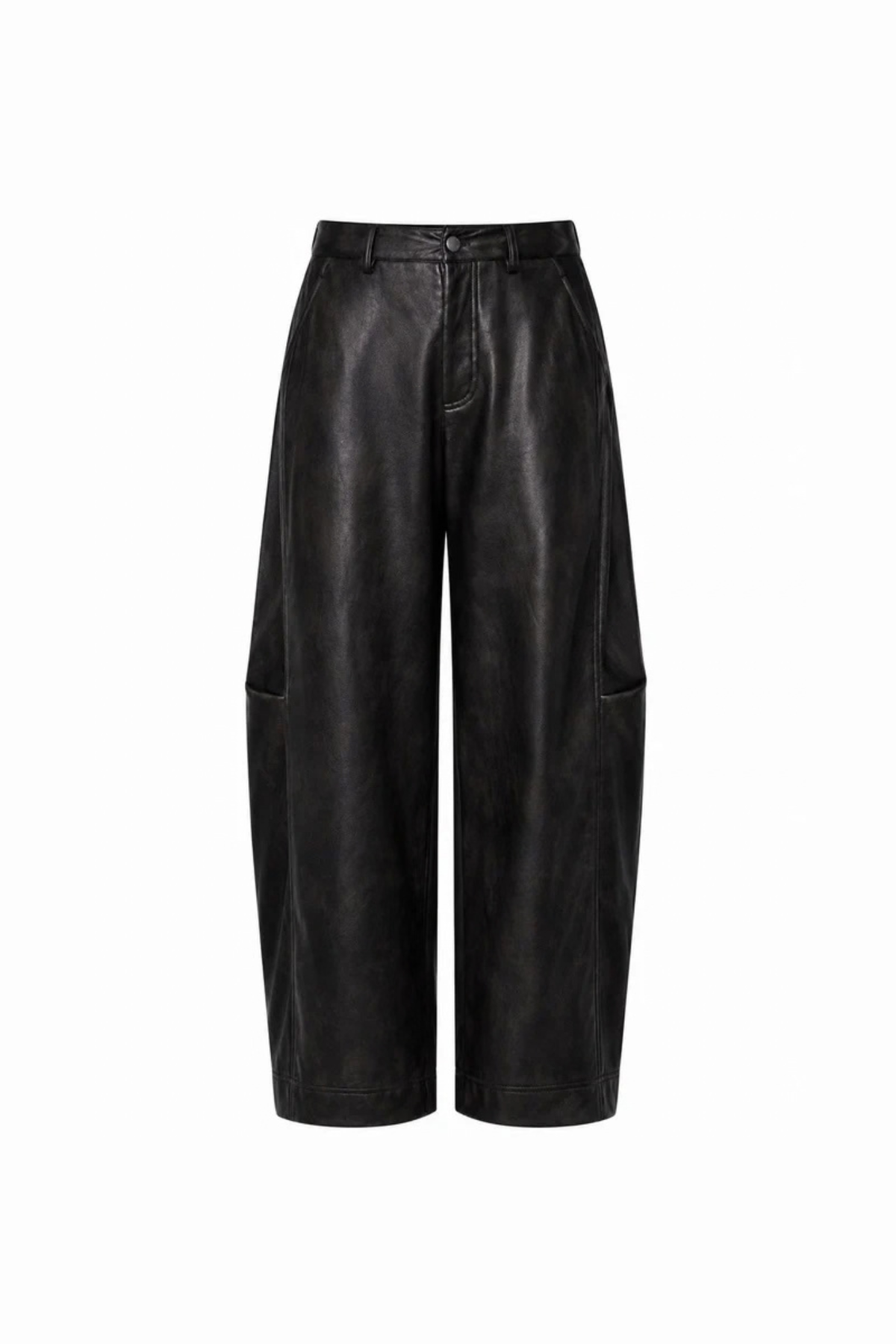 NEMEA PANTS - CHOCOLAT