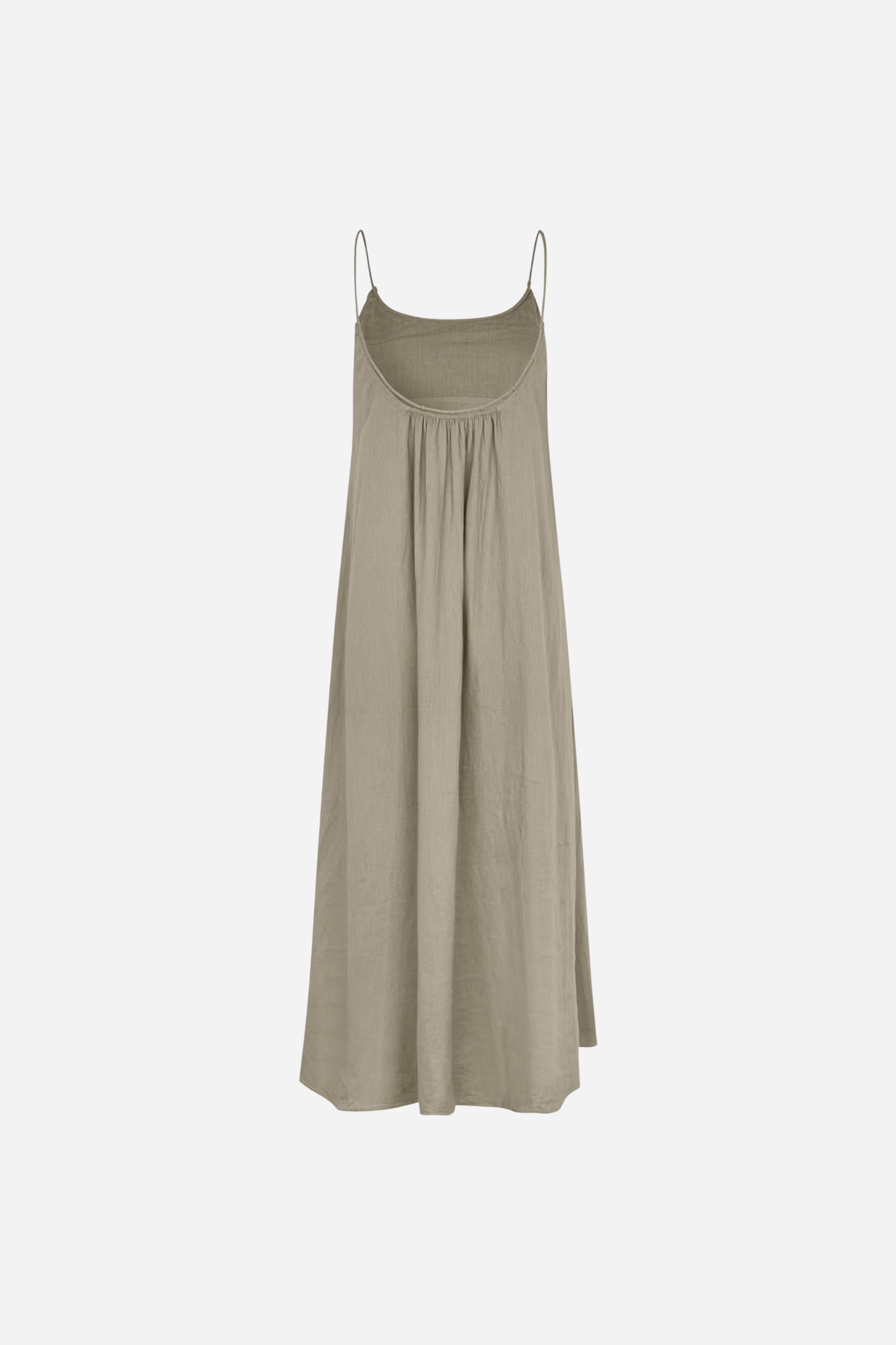MARTINA SL DRESS - BRINDLE