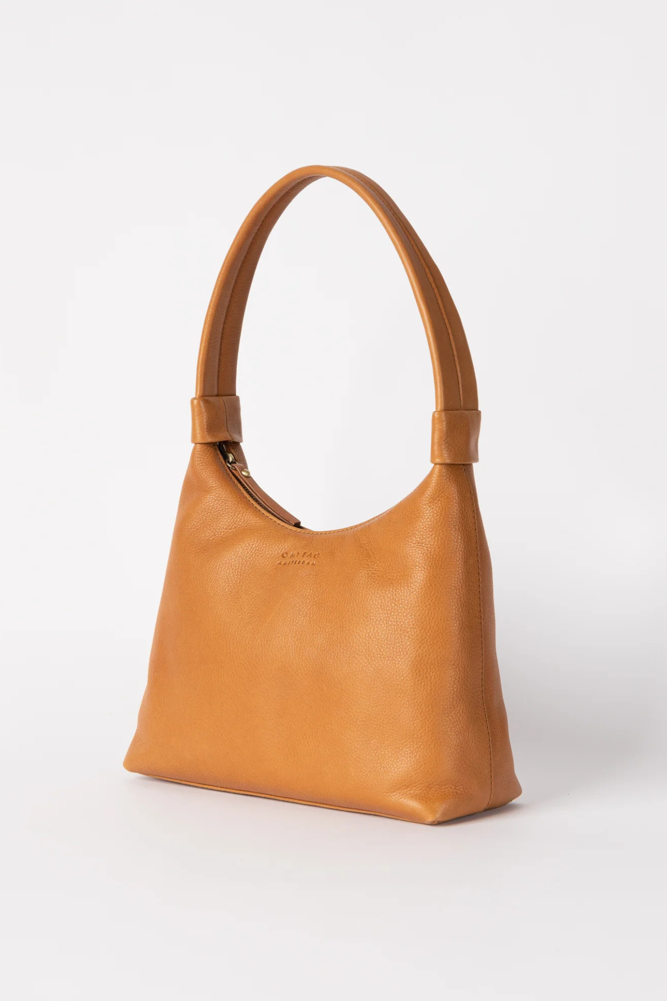 NORA - WILD OAK SOFT GRAIN LEATHER