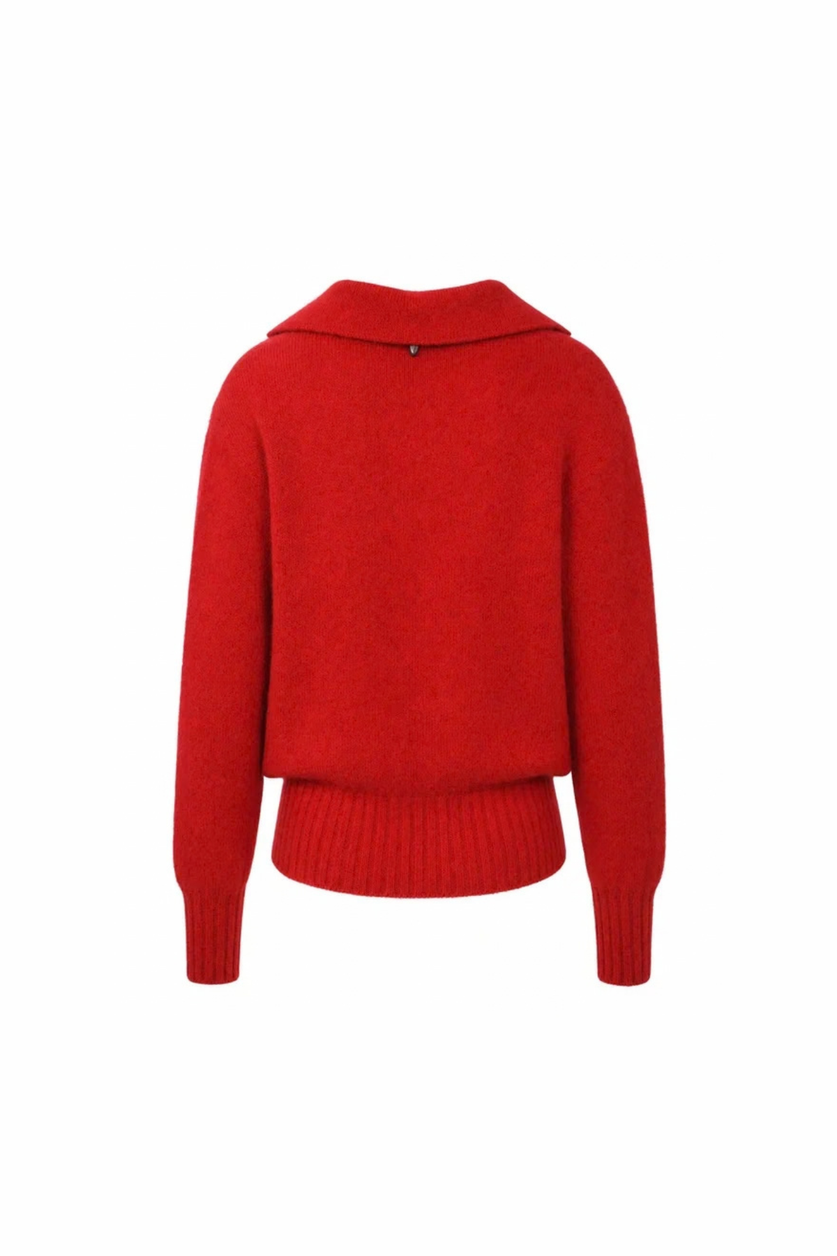 MIRAI POLO - RED