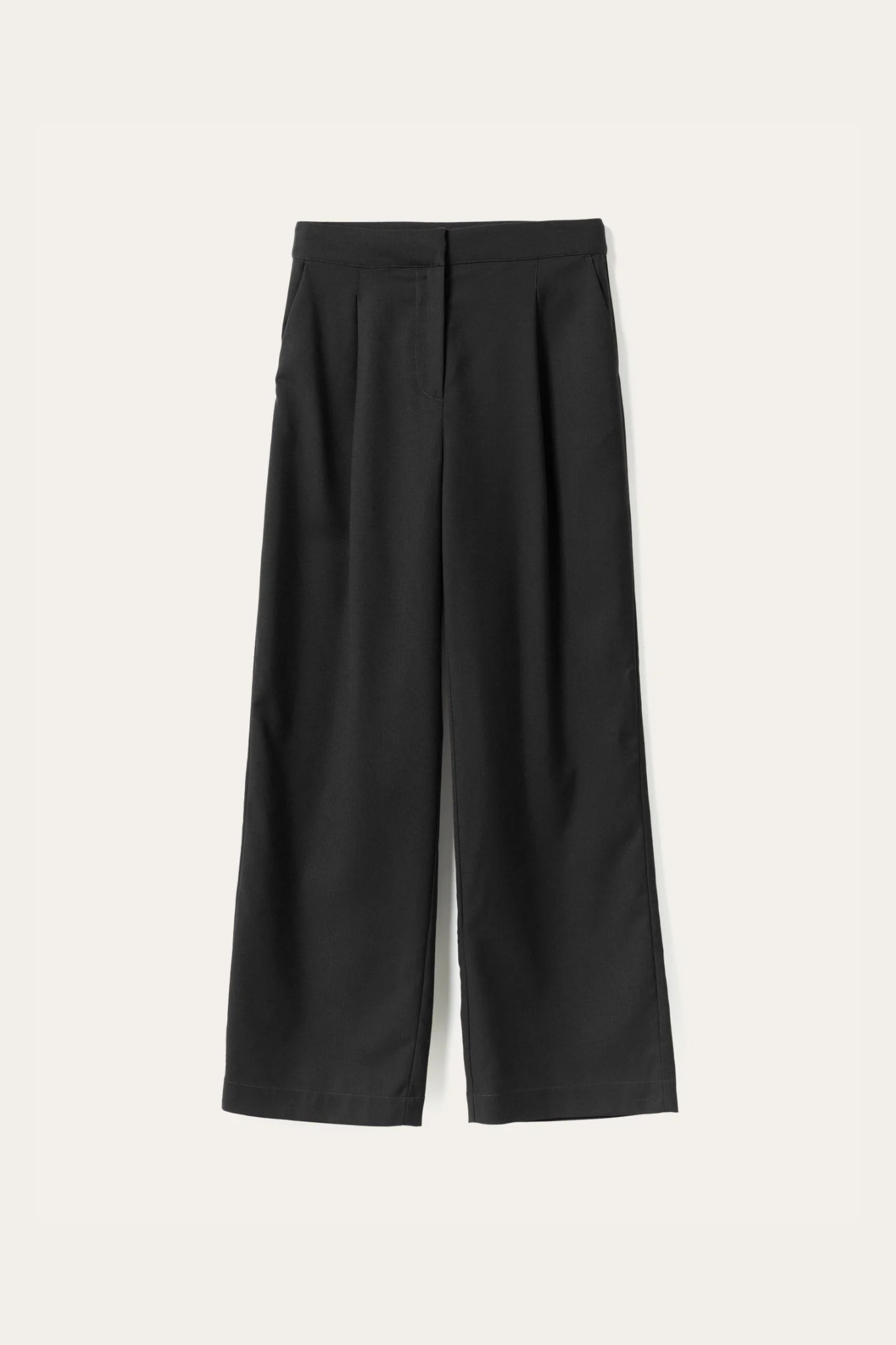 KAZIA S PANTS - BLACK