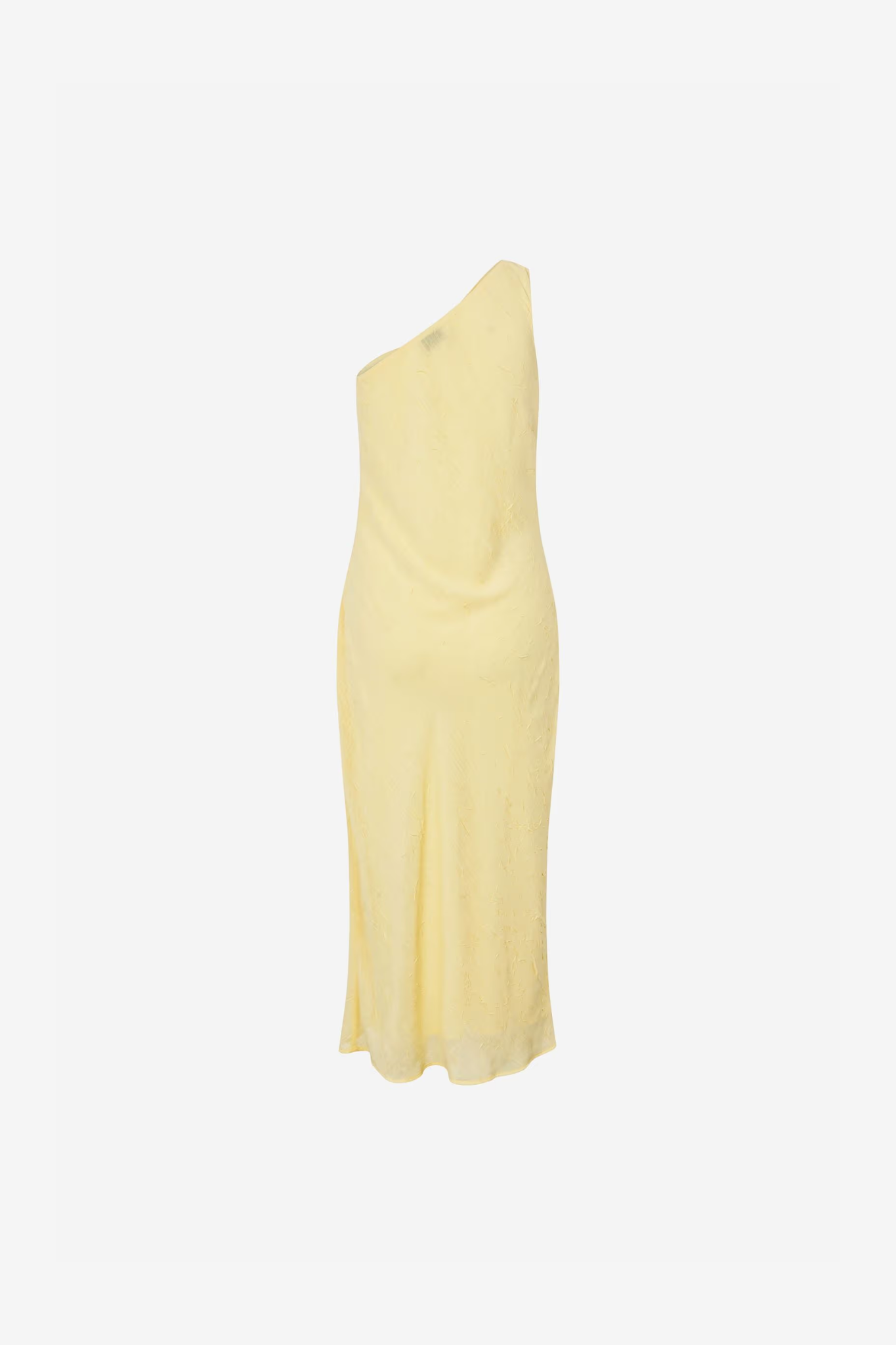 LUNA SL DRESS - STRAW