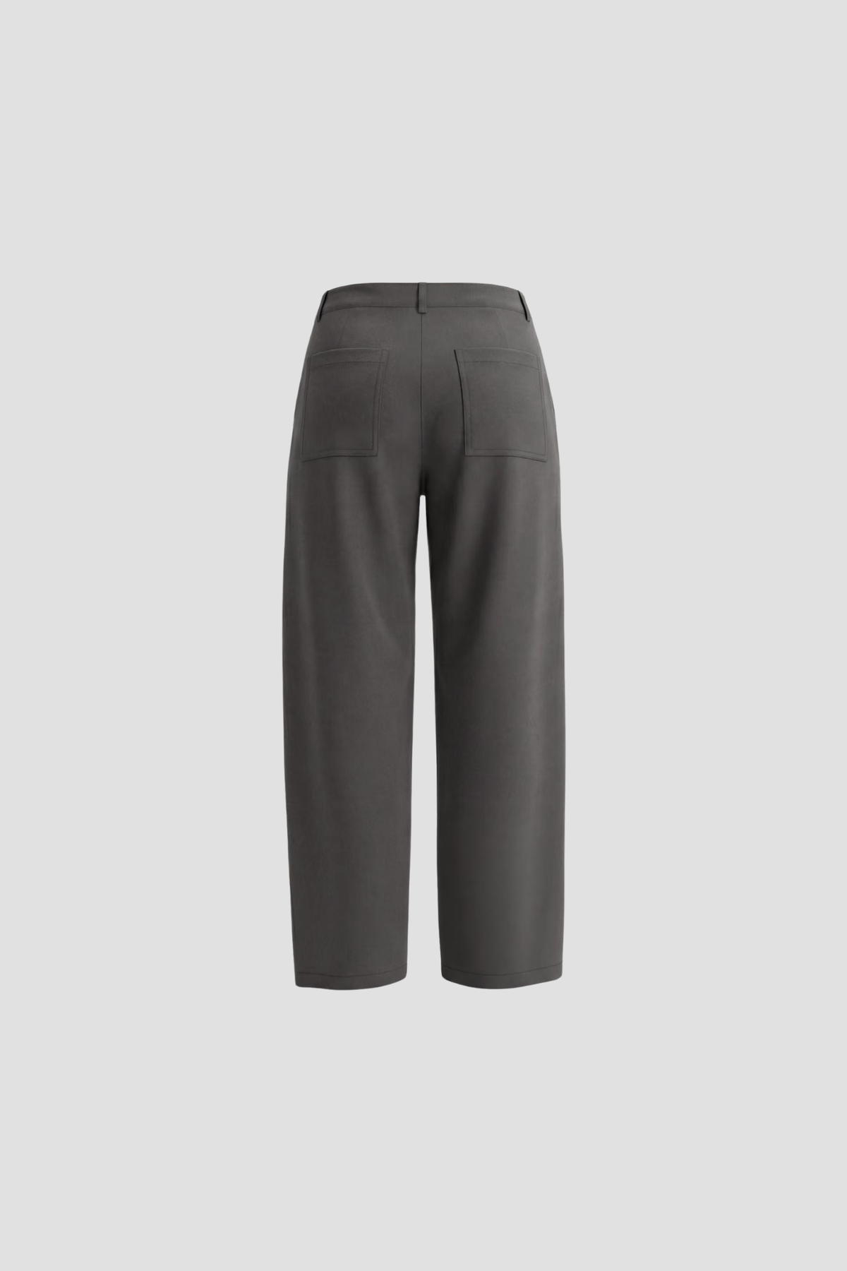 BRODIE PANTS - DARK GULL GRAY