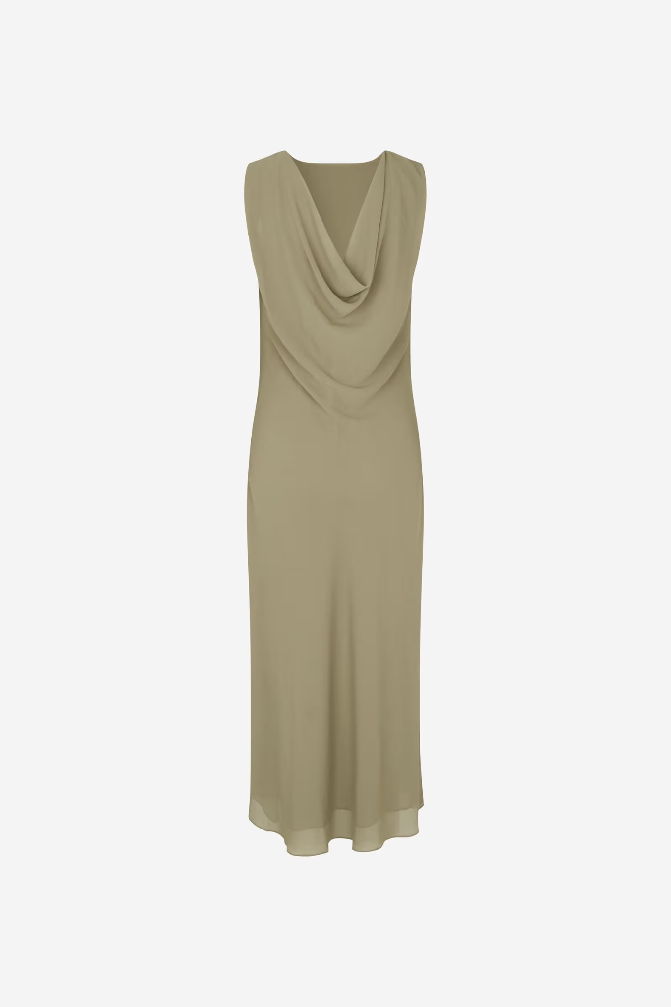SYDNEY SL DRESS - MERMAID