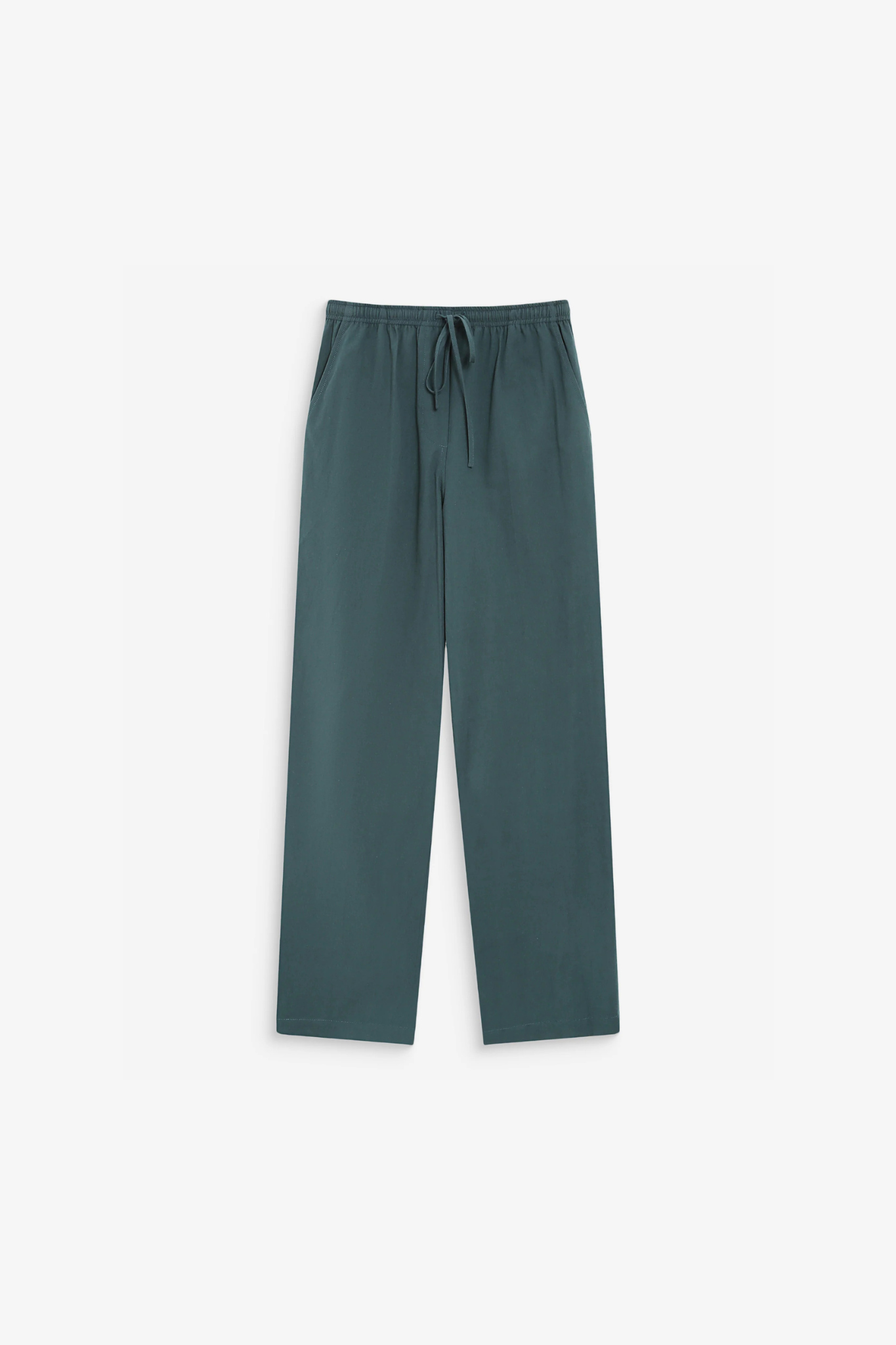 RHODE PANTS - EMERAUDE