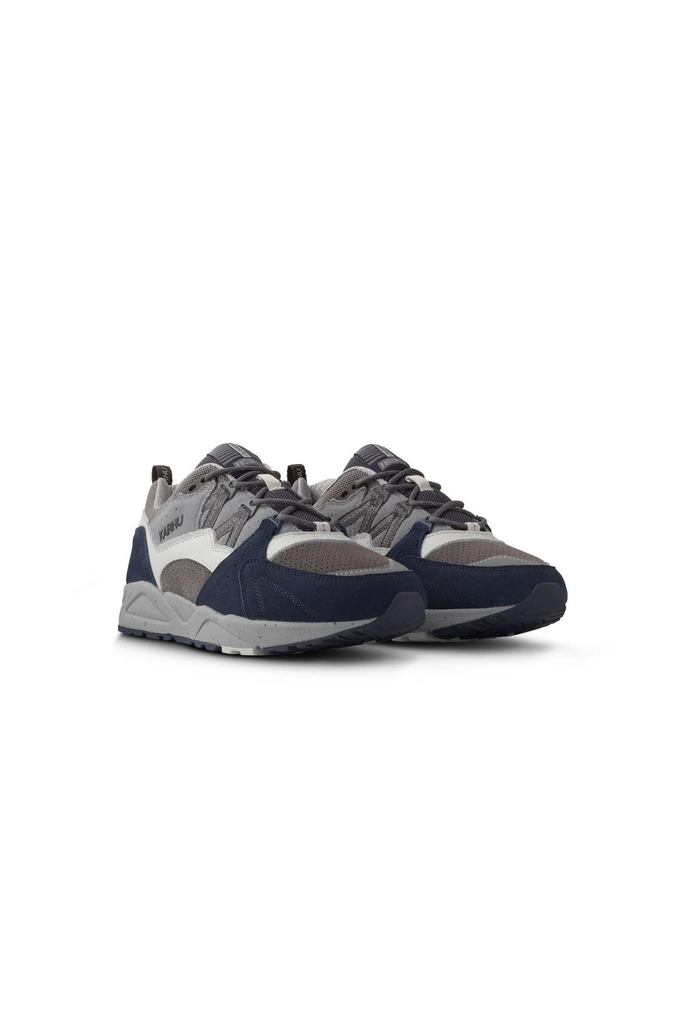 FUSION 2.0 SNEAKERS MEN - MOOD INDIGO/SMOKED PEARL