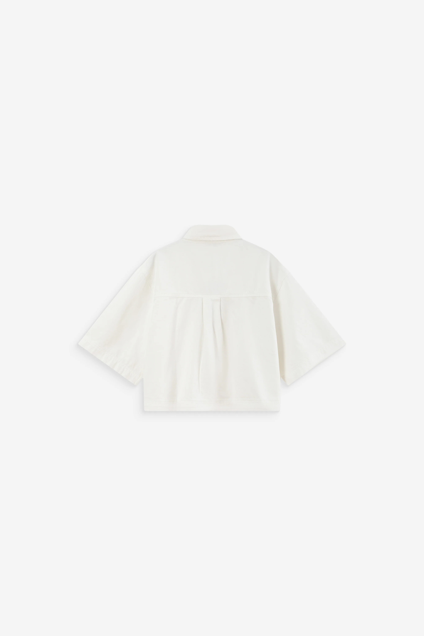 VITA SHIRT - WHITE