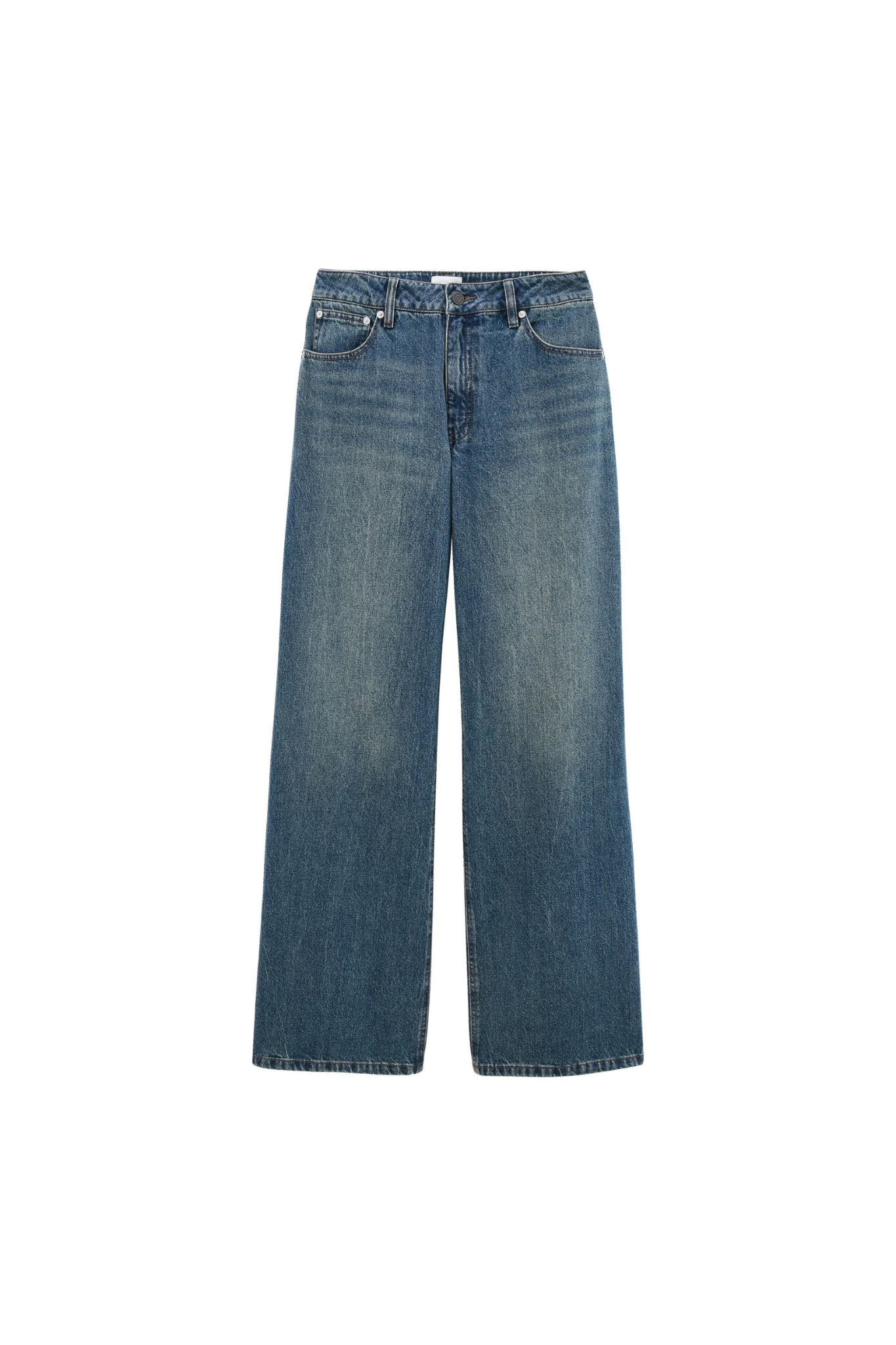 JOIE DENIM JEANS - SHADOW INDIGO GB 50