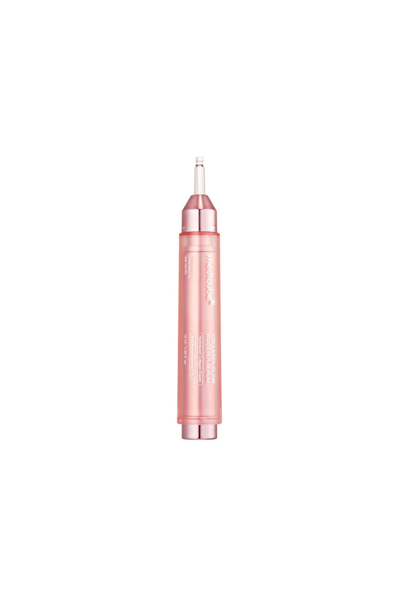 [EUP]COLLAGEN GLOW BOOSTER SERUM 15ML