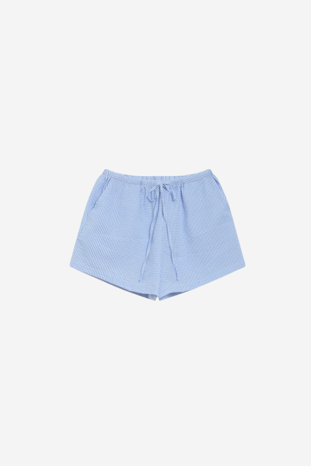 WAYLEN SHORT - CIEL