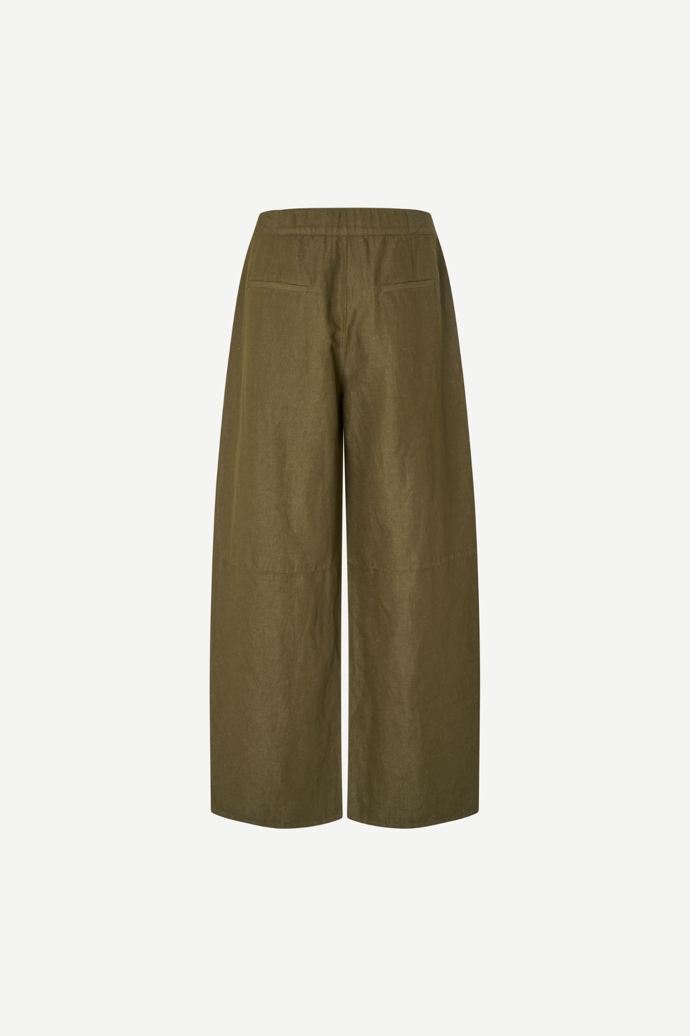ROKO PANTS - OVERLAND TREK MEL