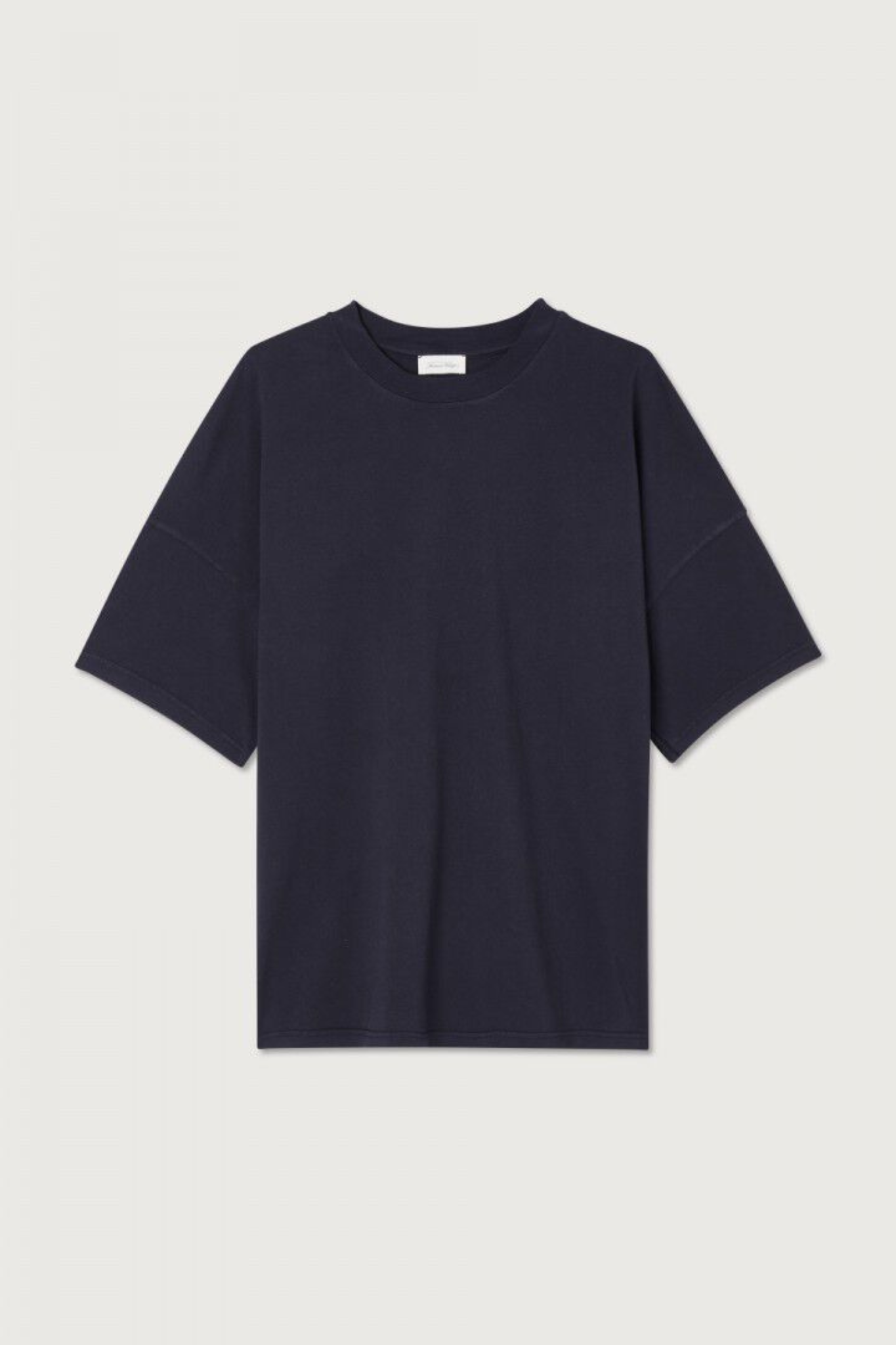 FIZVALLEY T-SHIRT - VINTAGE NAVY