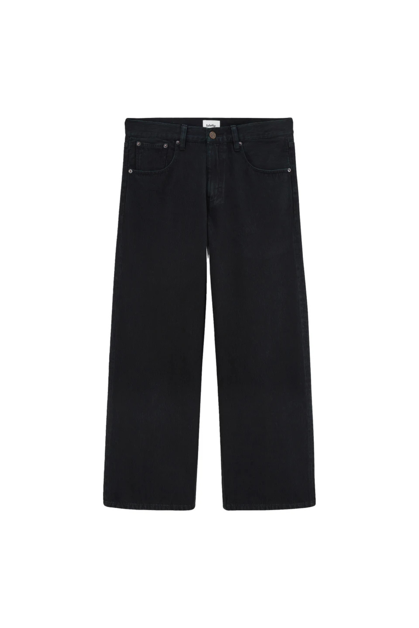 RIVER DENIM JEANS - NIGHTFALL