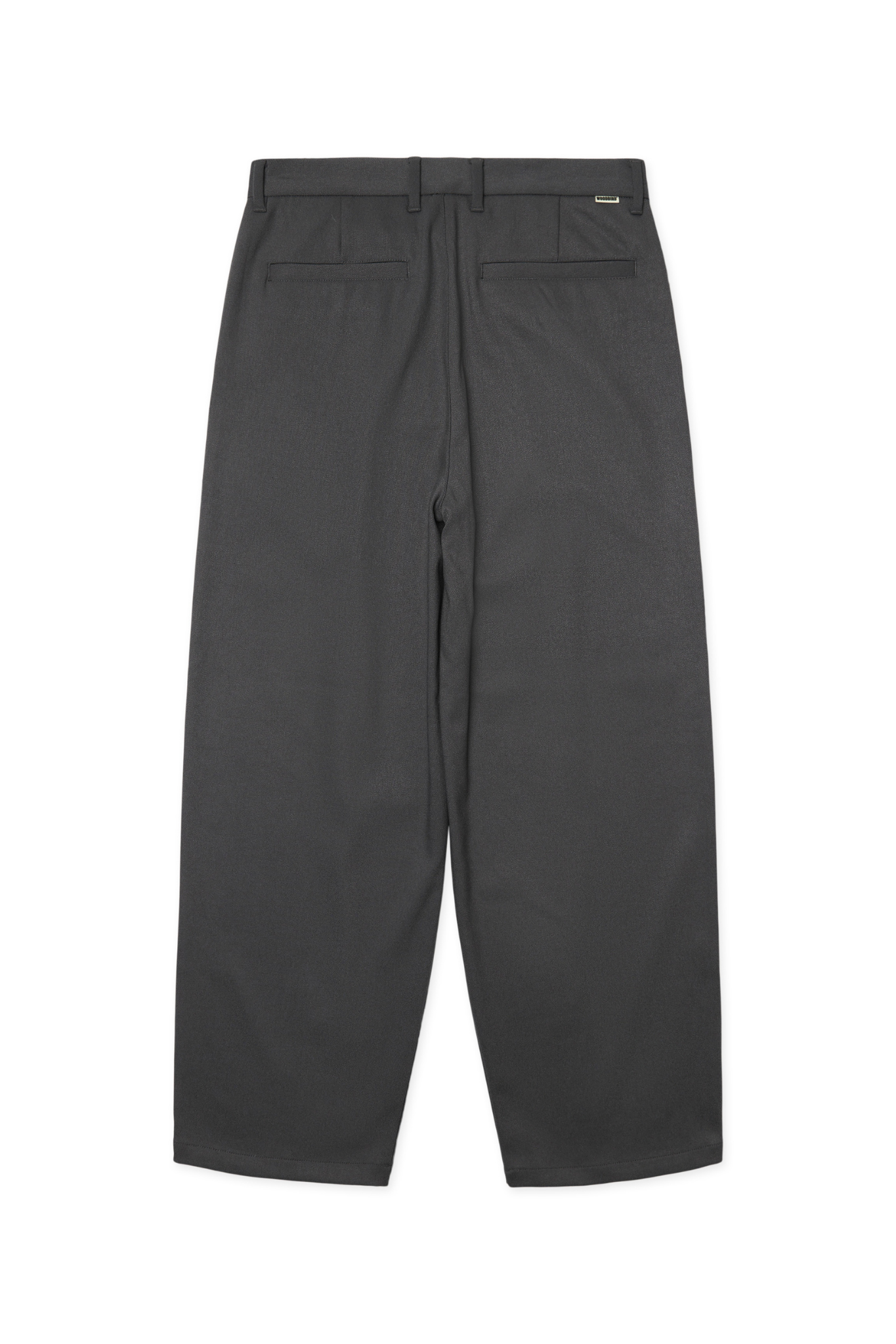 RICK NICKLE PANTS - SLATE BLUE
