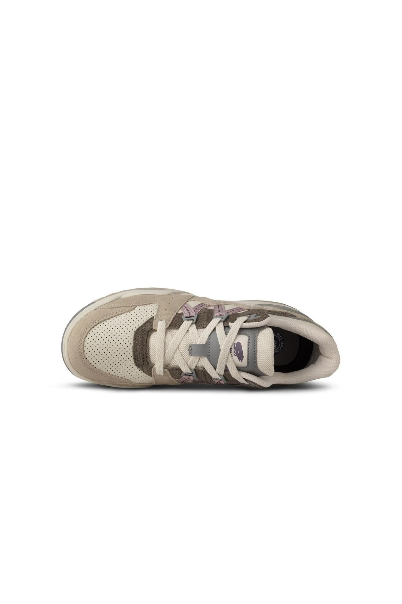 FUSION XT SNEAKER WOMEN - ARCTIC WOLF/QUAIL