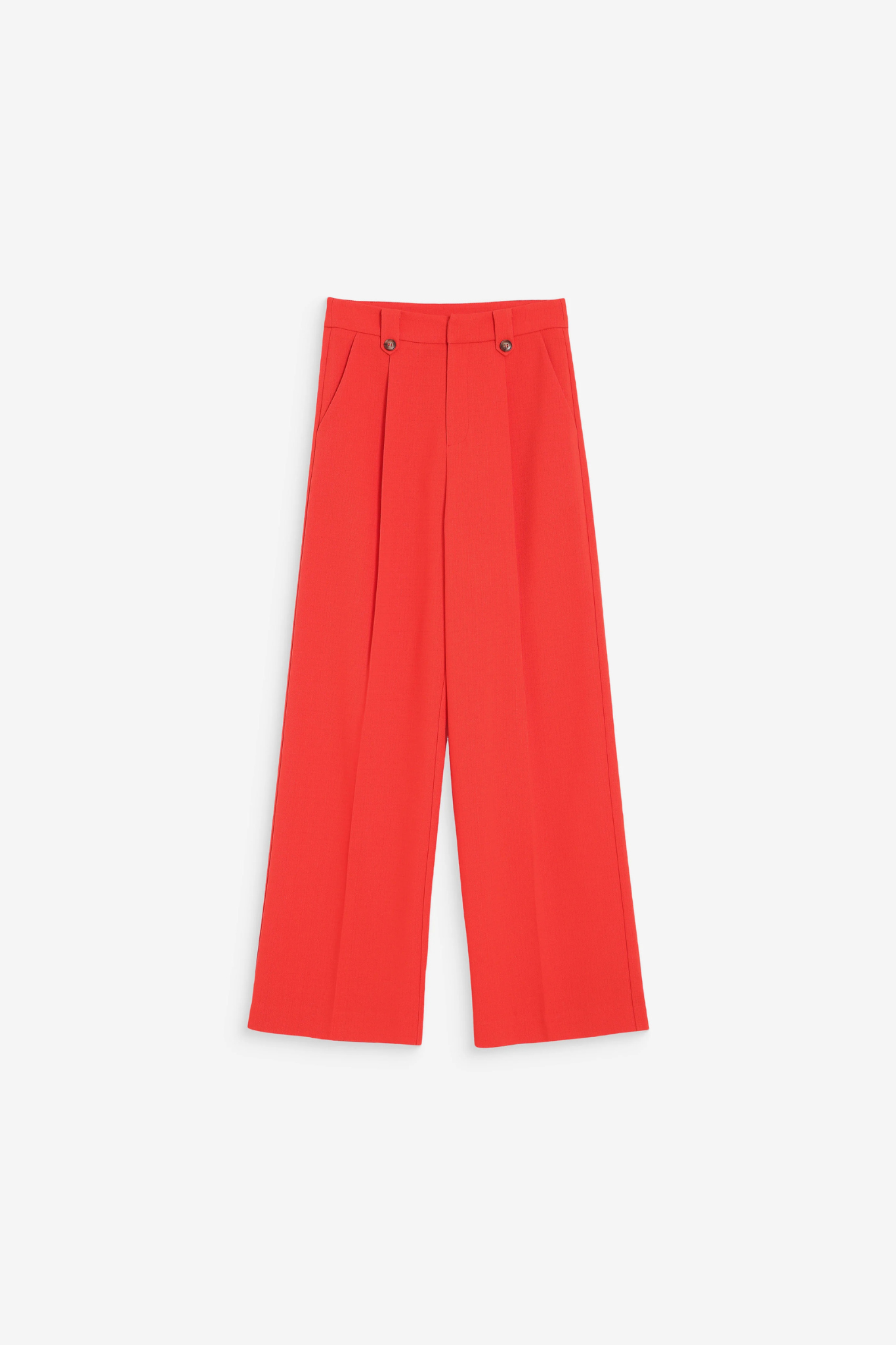 PIERRE PANTS - SANGUINE