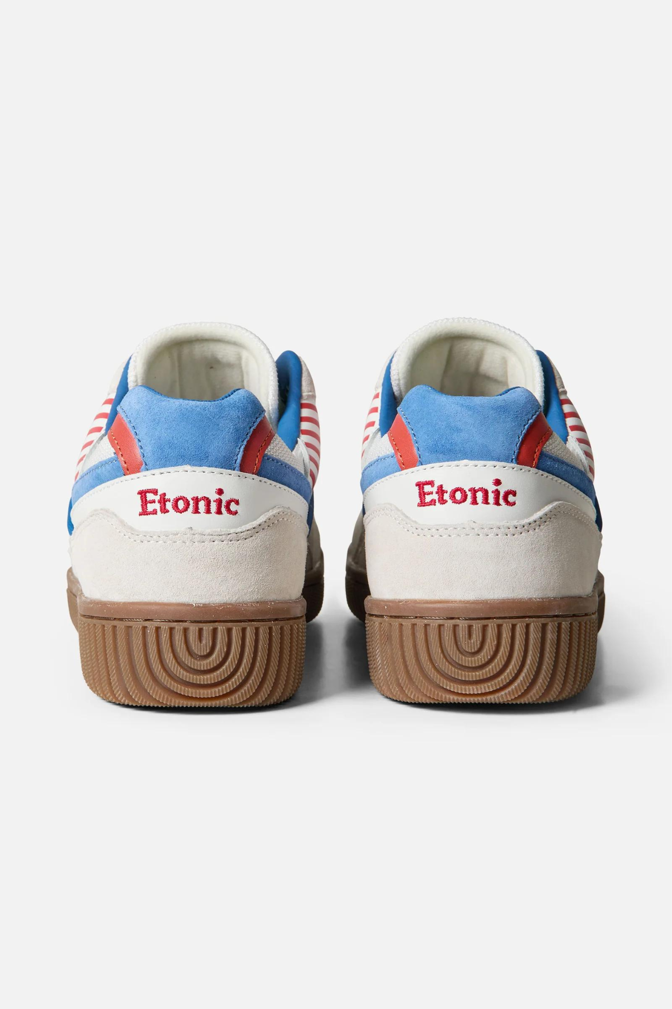 BAUM UND ETONIC - DROPSHOT SHOES - SILVER LAKE