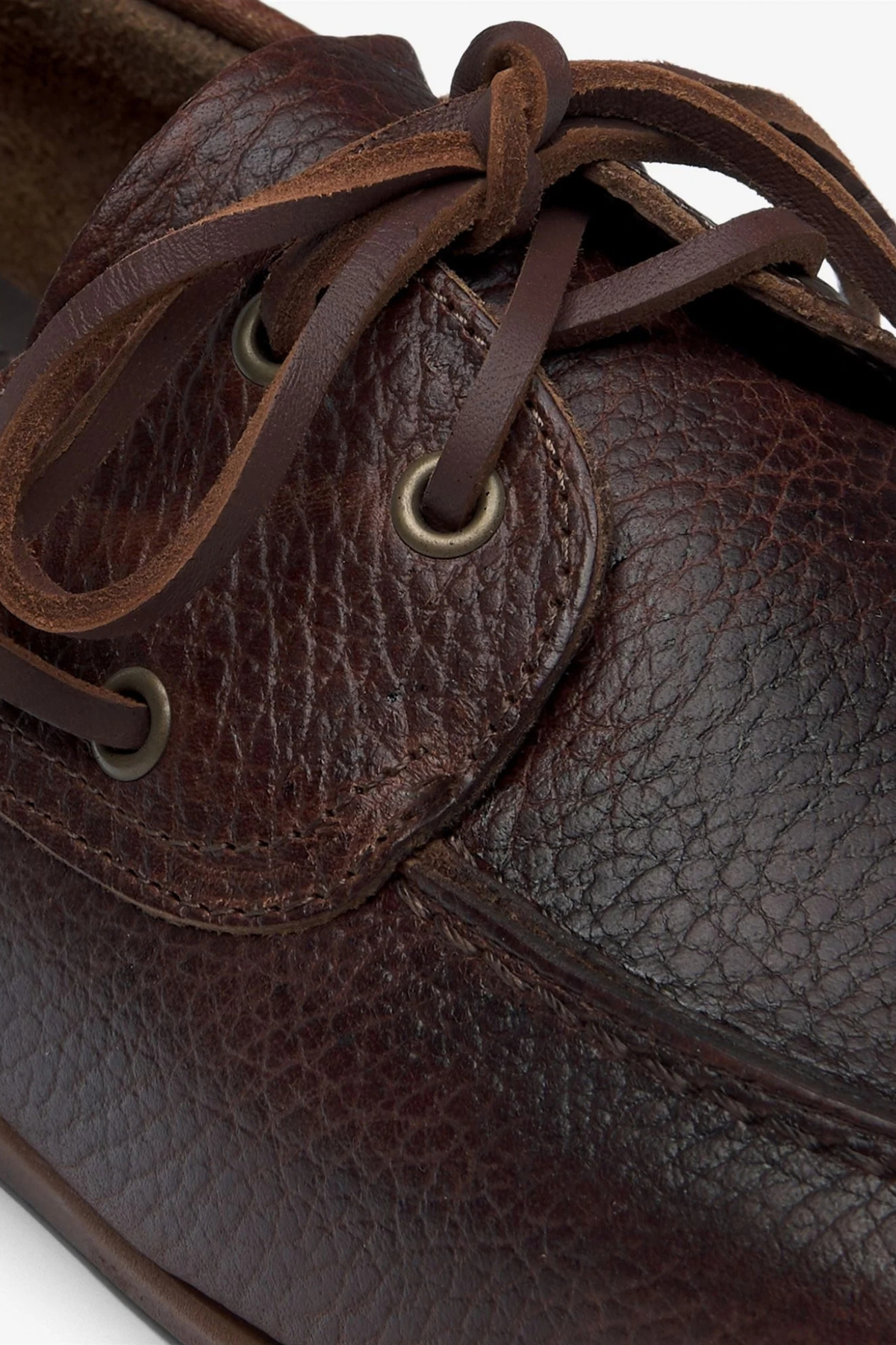 OWEN TUMBLED WOMEN SHOES - BROWN