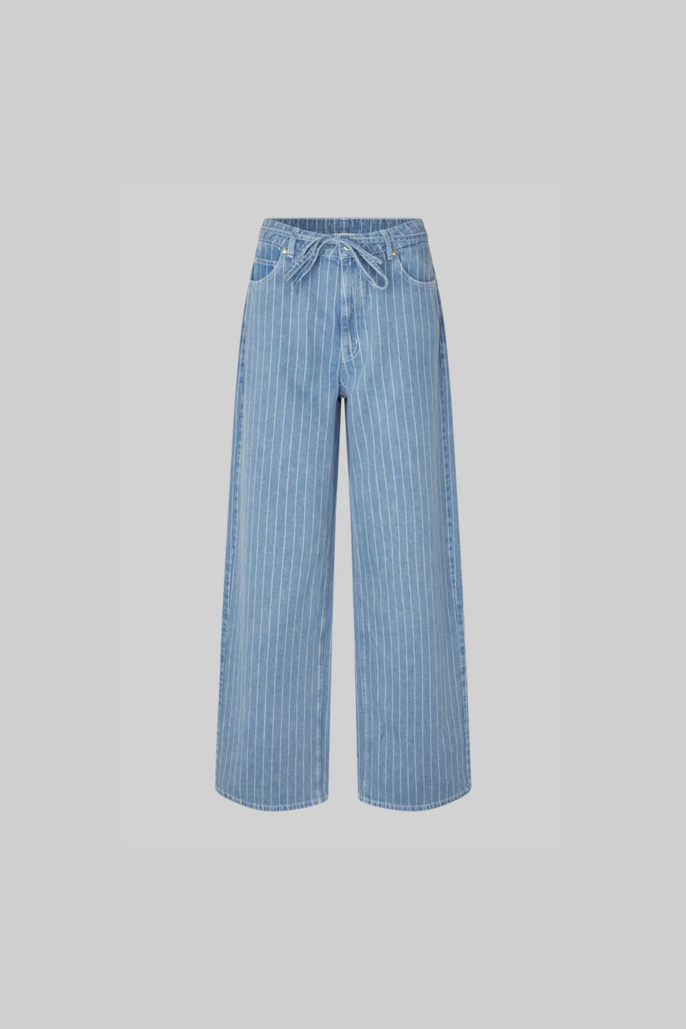 LAYNE JEANS - LIGHT BLUE DENIM