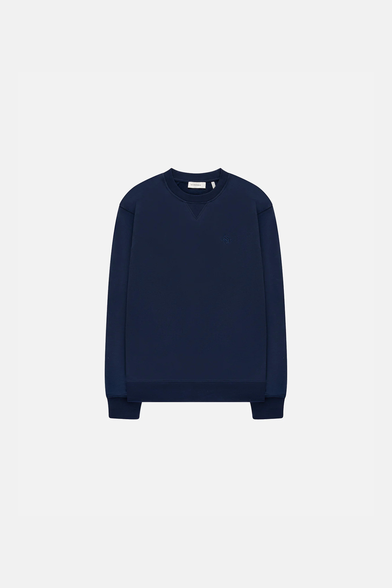 LOMMY SWEATER - NAVY