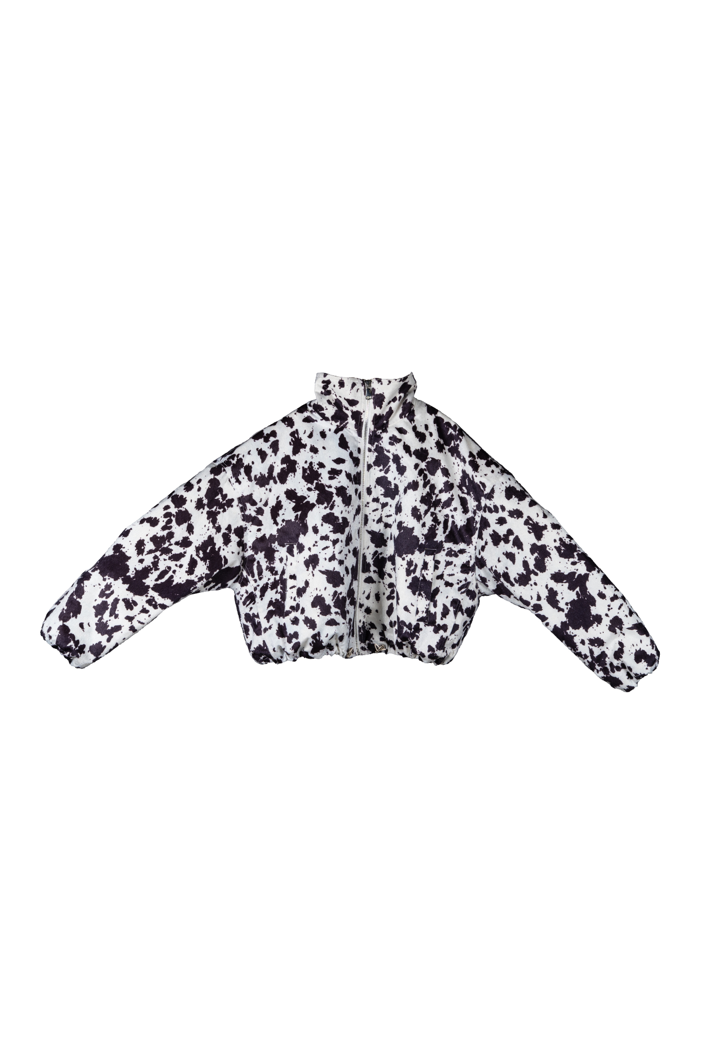 PAQUITA BOMBER - VACHE