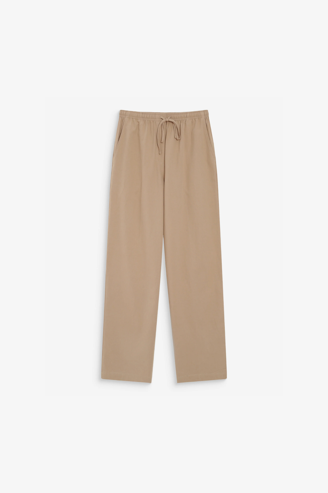 RHODE PANTS - SABLE