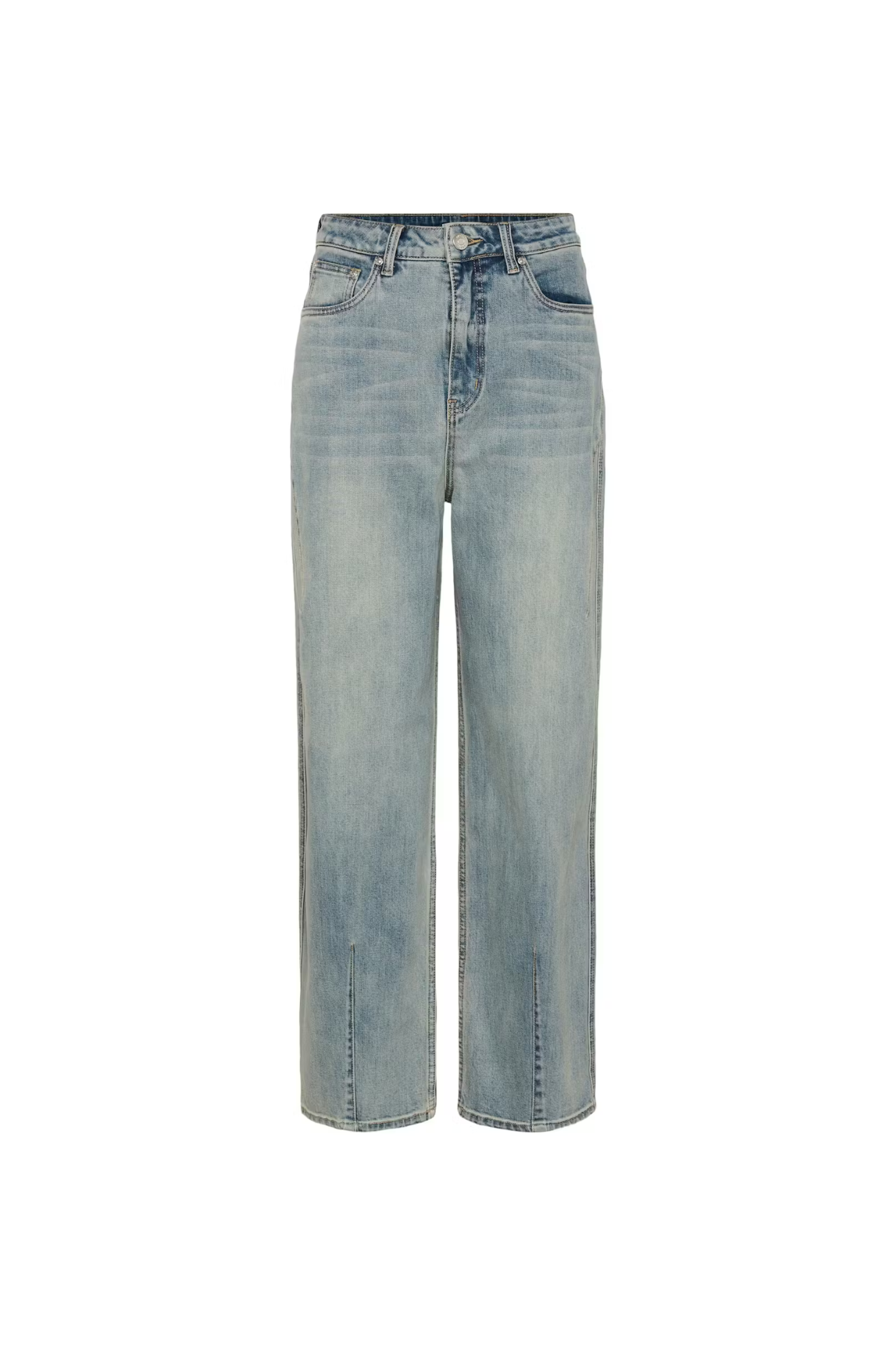 NOMA JEANS - VINTAGE MID BLUE WASH