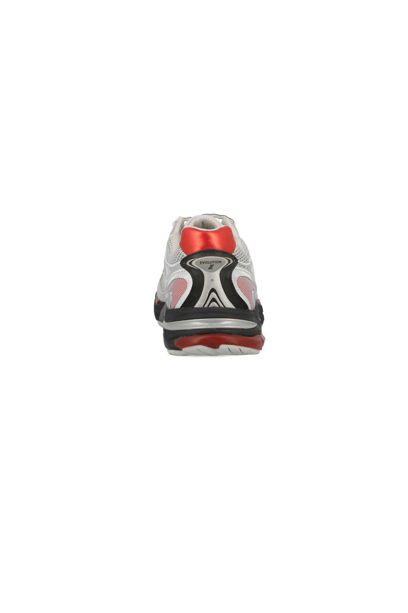 EVOLUTION JUPITER WOMEN SNEAKERS - ICEFIRE