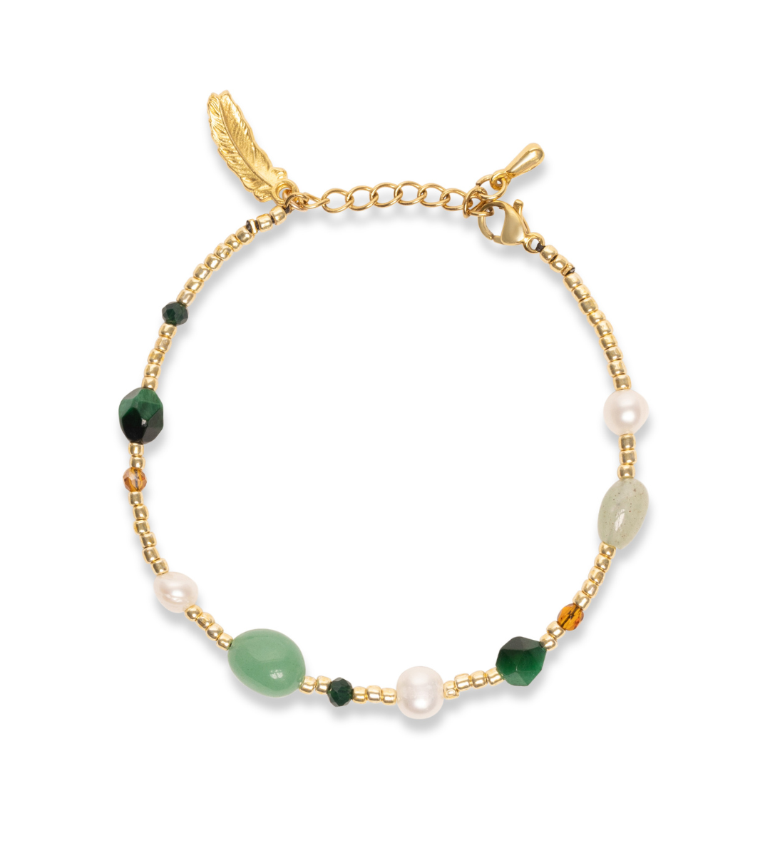 MAKE YOUR MAGIC BRACELET