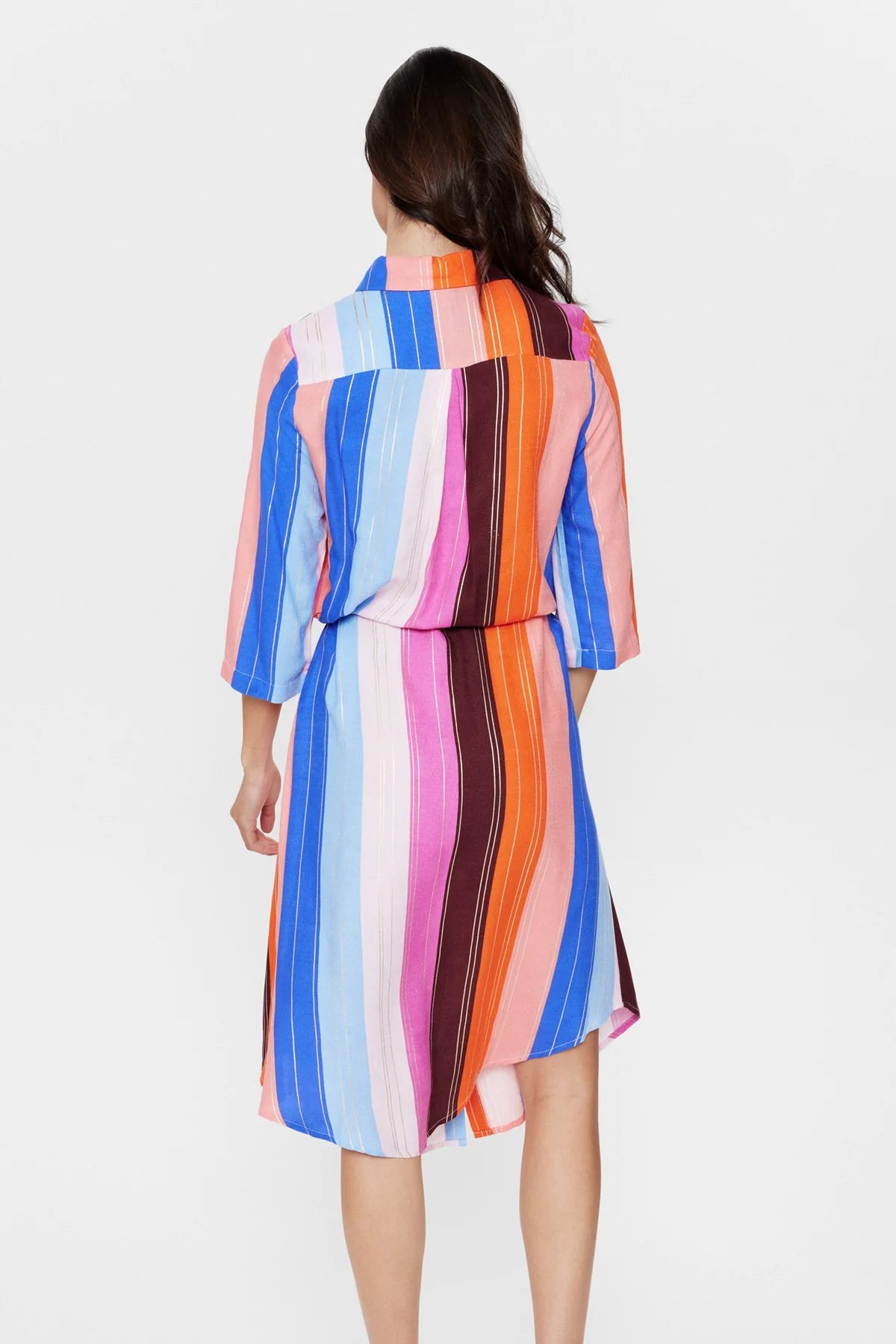 NURASMINE DRESS
