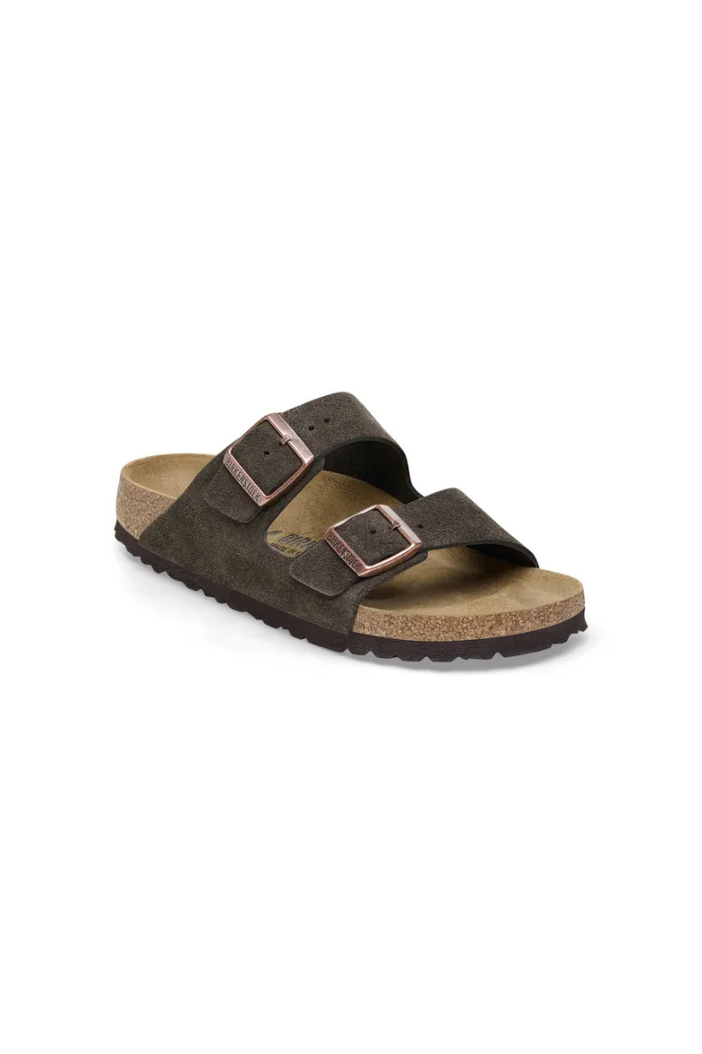 ARIZONA BS WOMEN SANDAL - MOCCA