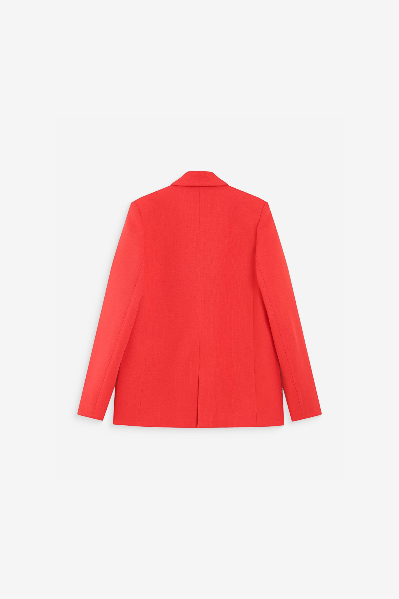 PARFAITE BLAZER - SANGUINE