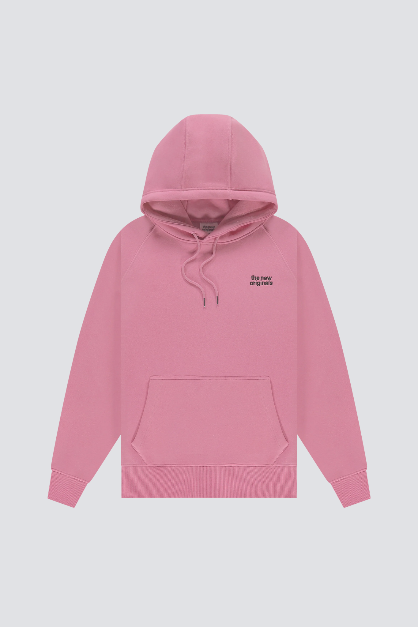 CATNA HOODIE - PINK