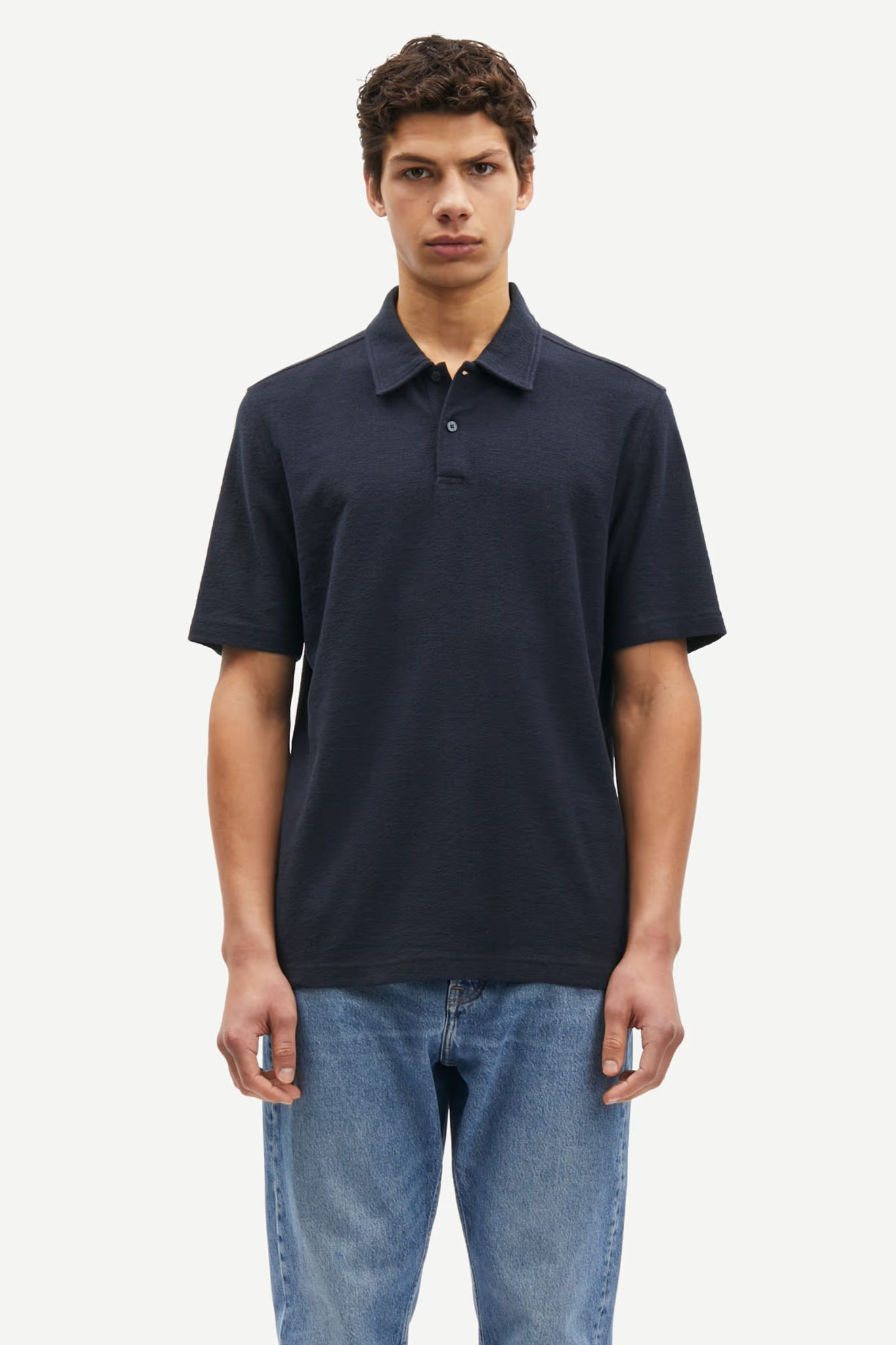 SAKVISTBRO POLO 11600 - SALUTE