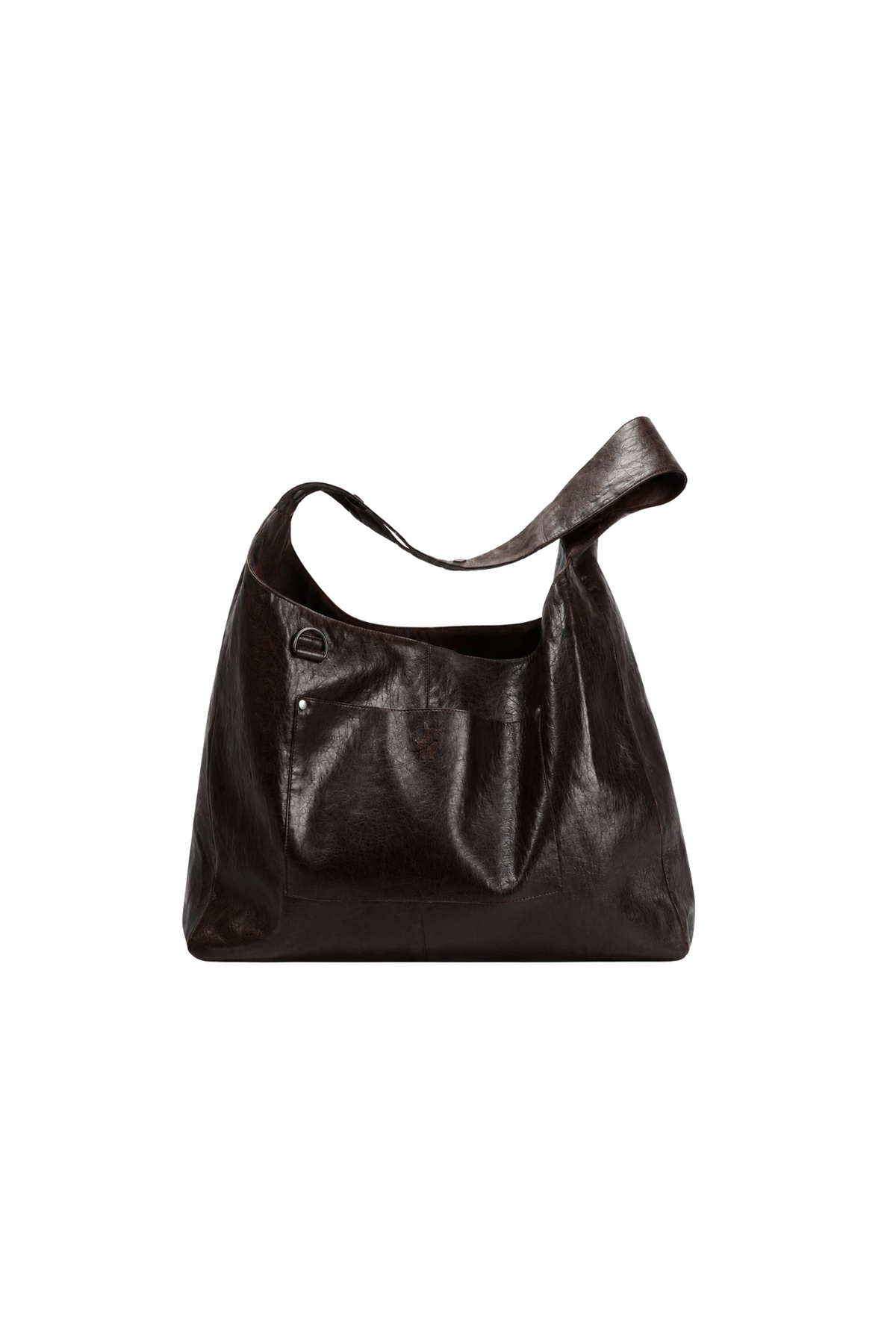 MARSHALL BAG - BORDEAUX